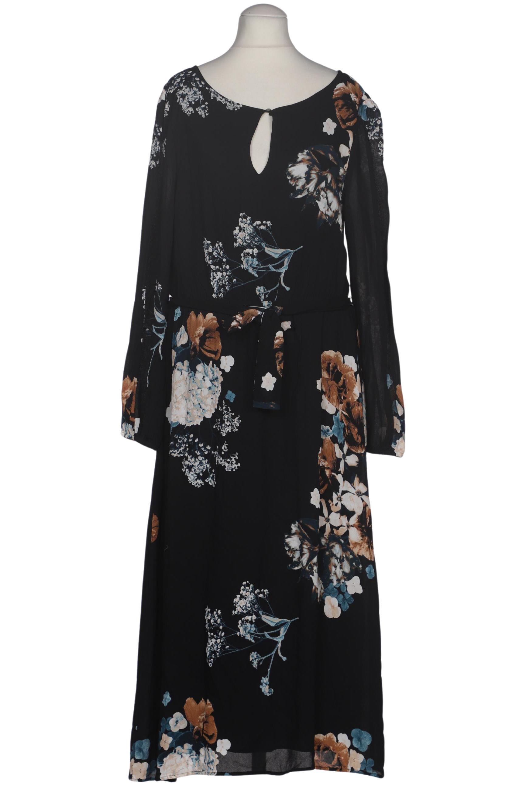 

s.Oliver Damen Kleid, schwarz, Gr. 40