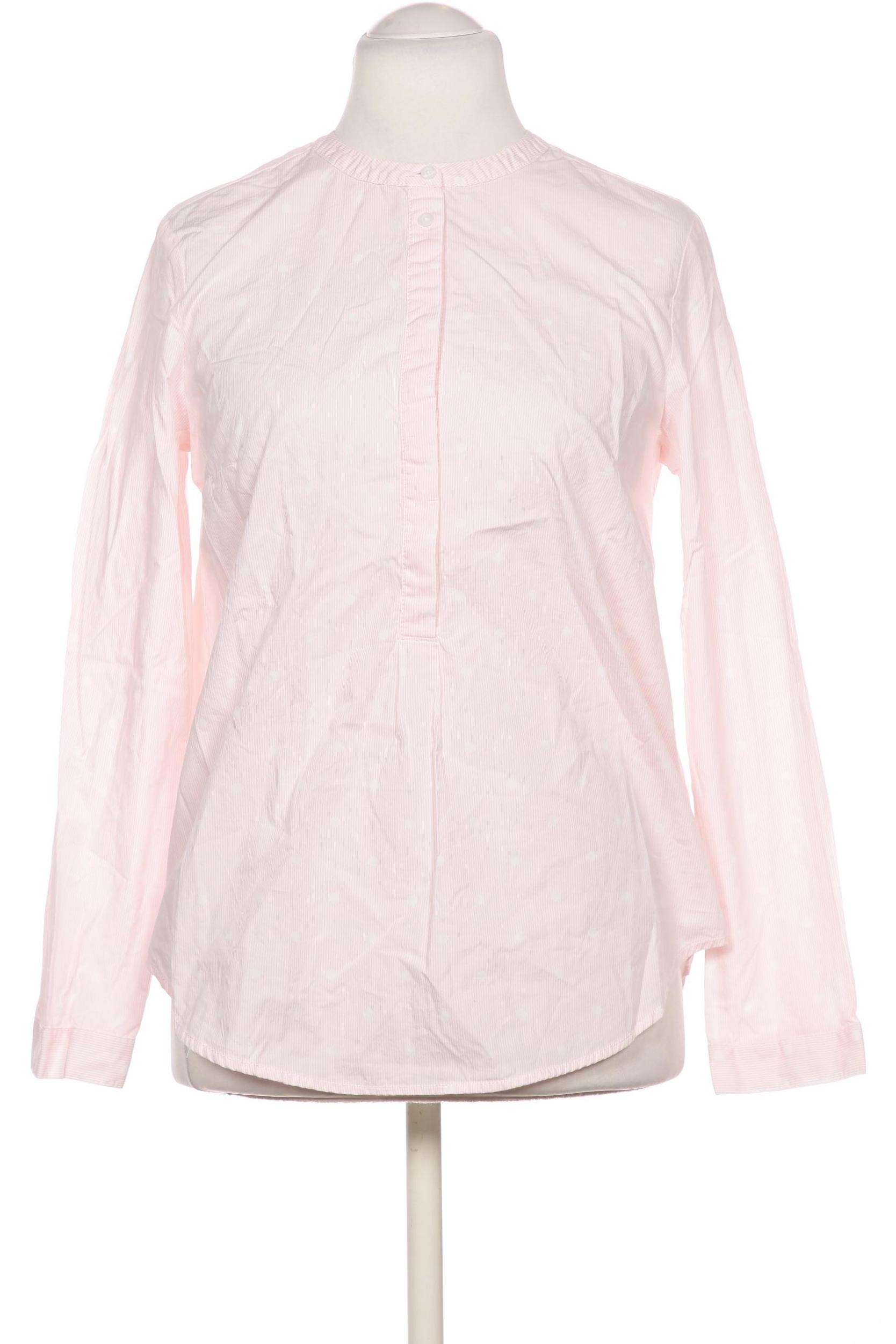 

s.Oliver Damen Bluse, pink, Gr. 38