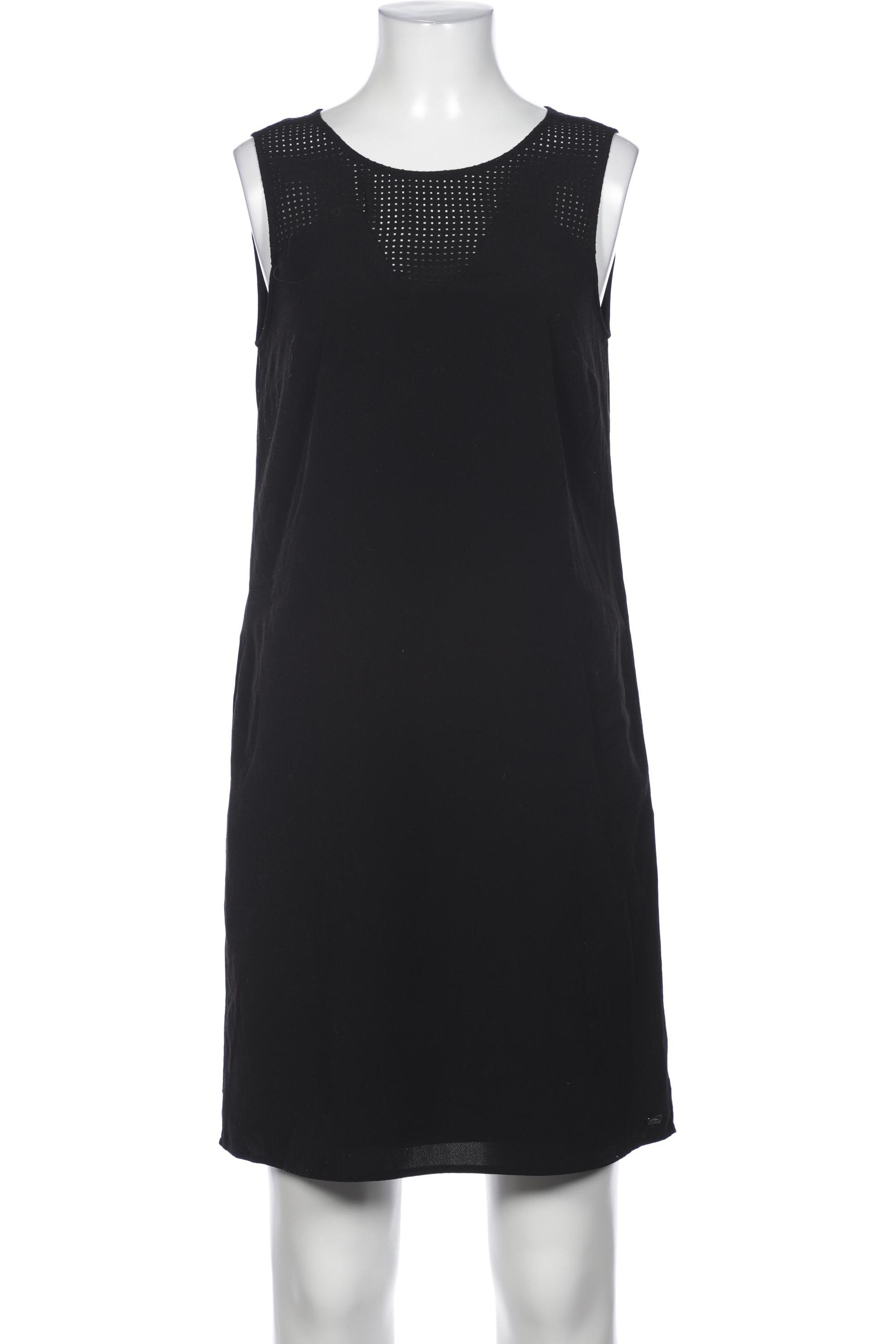 

s.Oliver Damen Kleid, schwarz