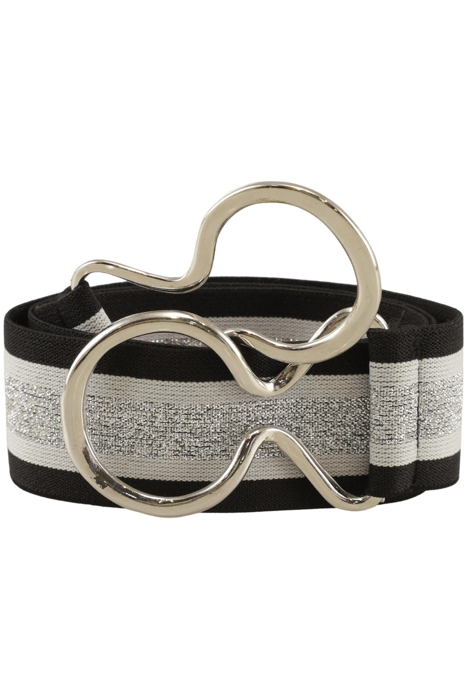 

s.Oliver Damen Gürtel, mehrfarbig, Gr. 70