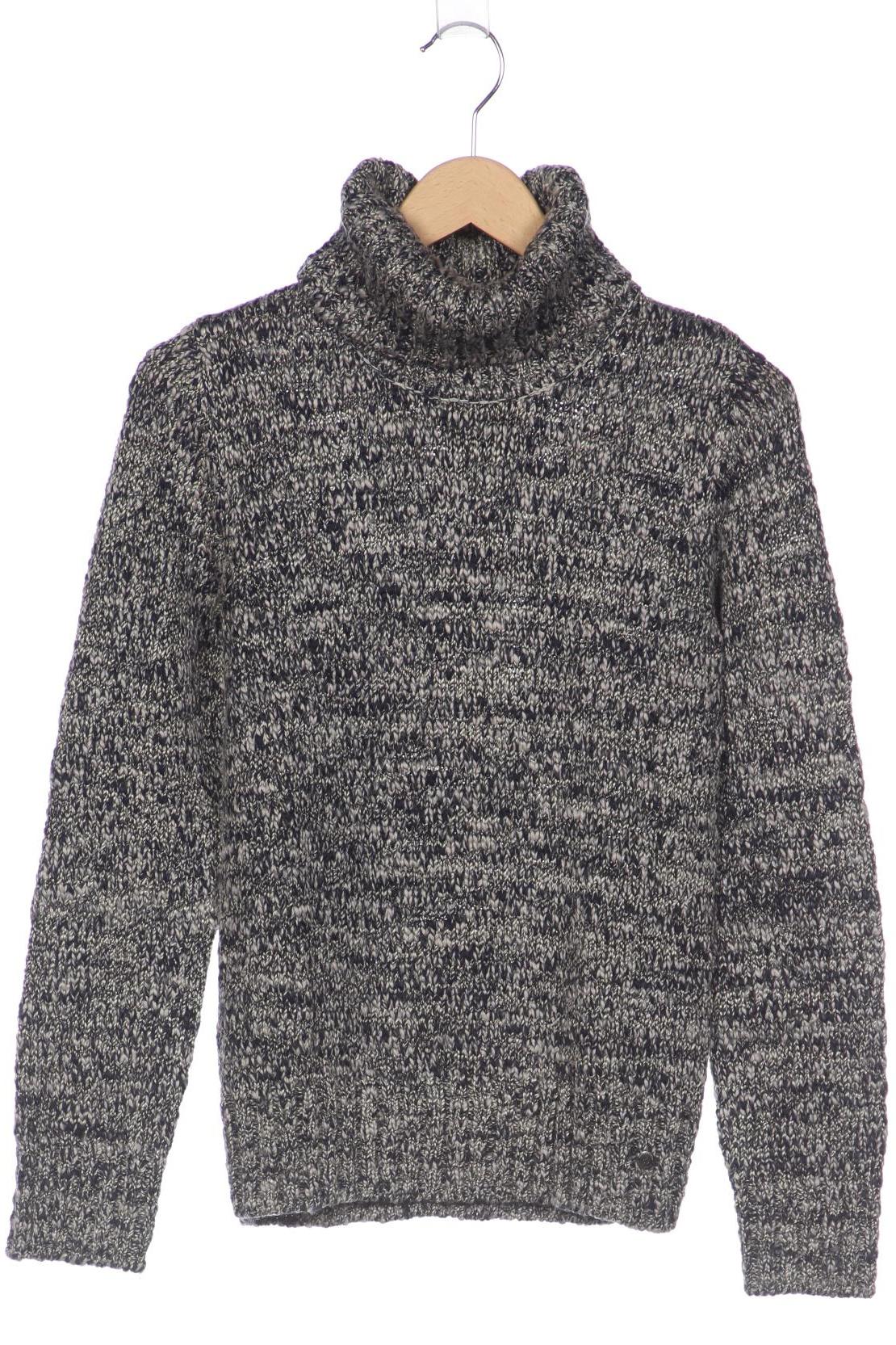 

s.Oliver Damen Pullover, mehrfarbig, Gr. 36