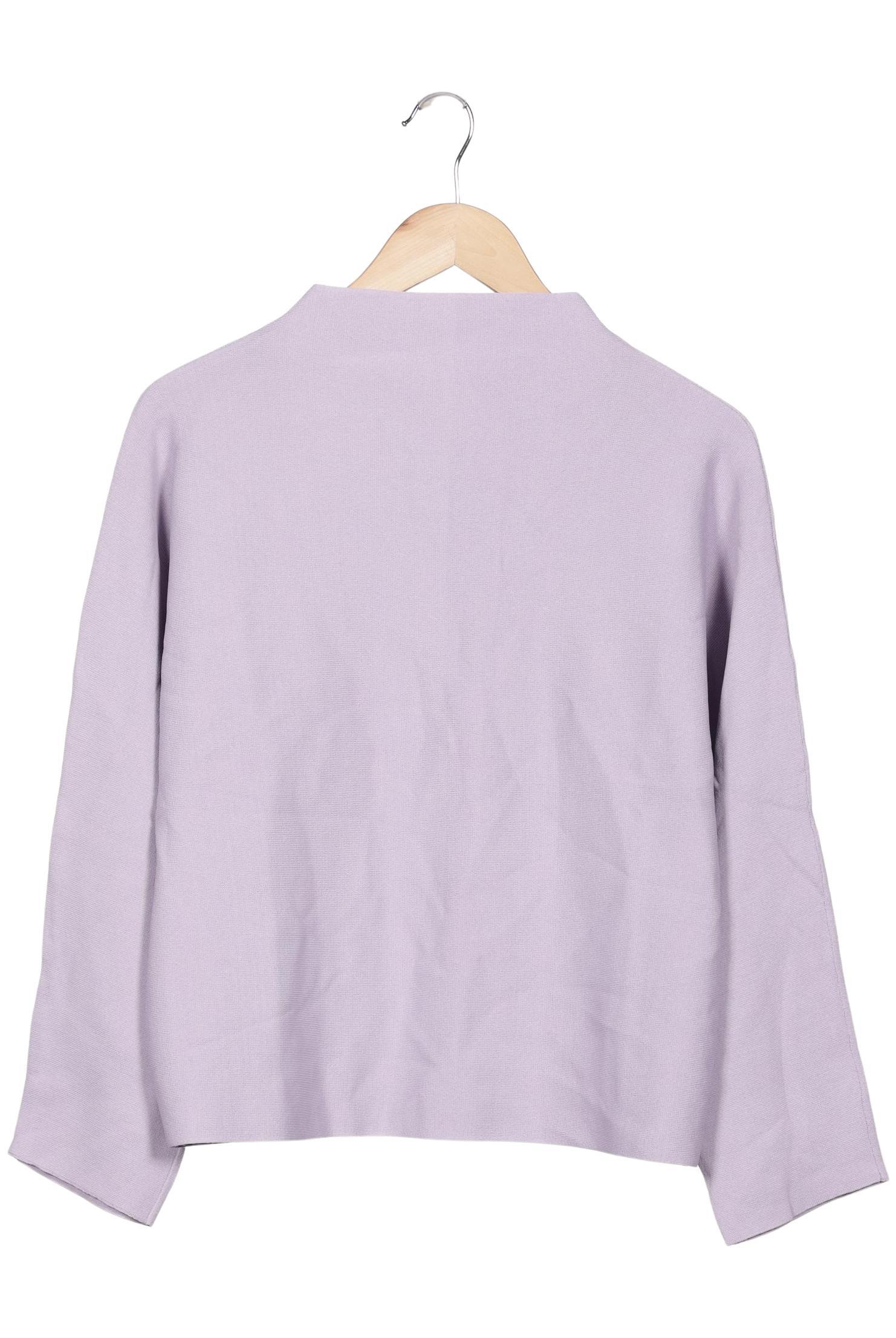 

s.Oliver Damen Pullover, flieder, Gr. 36