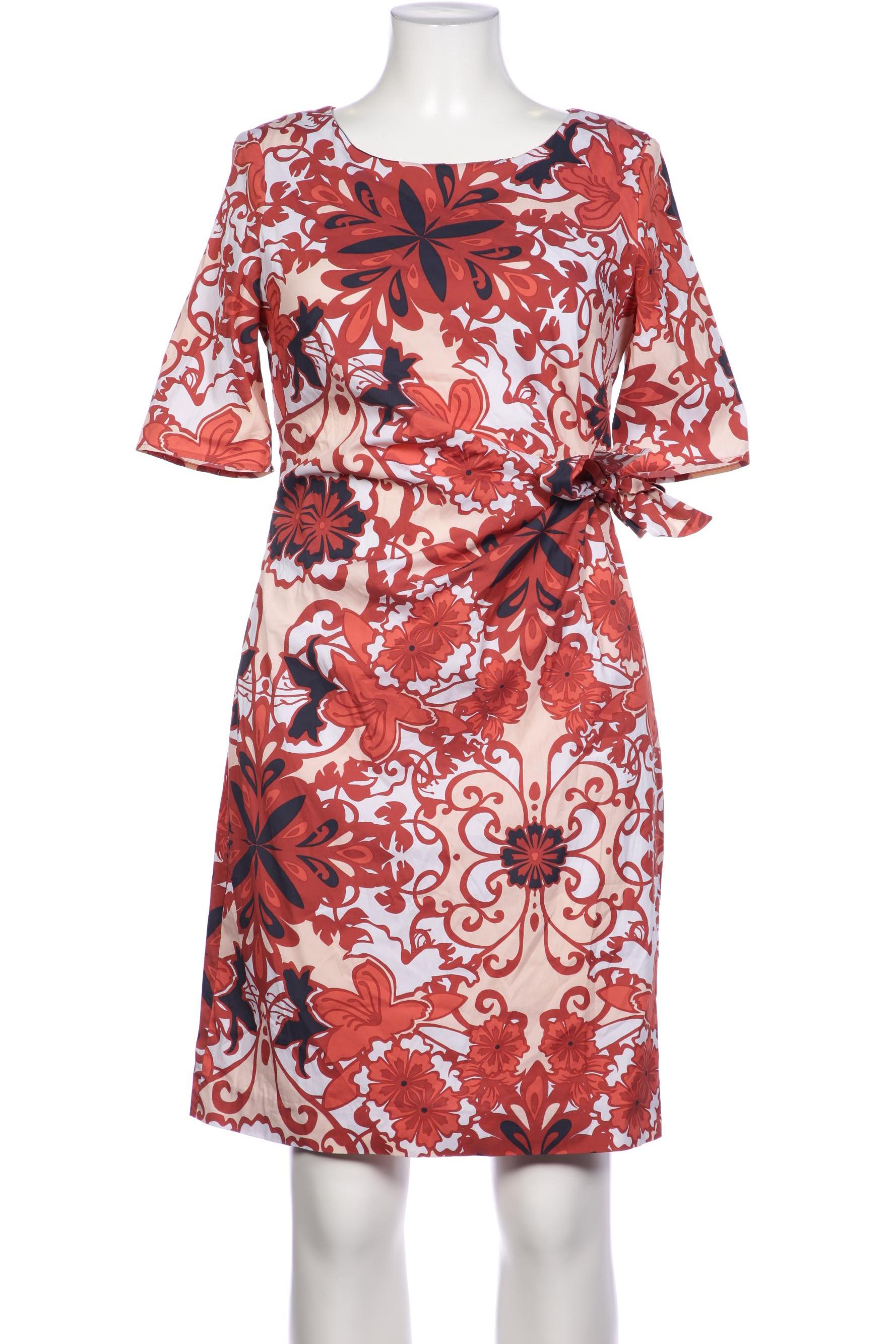 

s.Oliver Damen Kleid, mehrfarbig