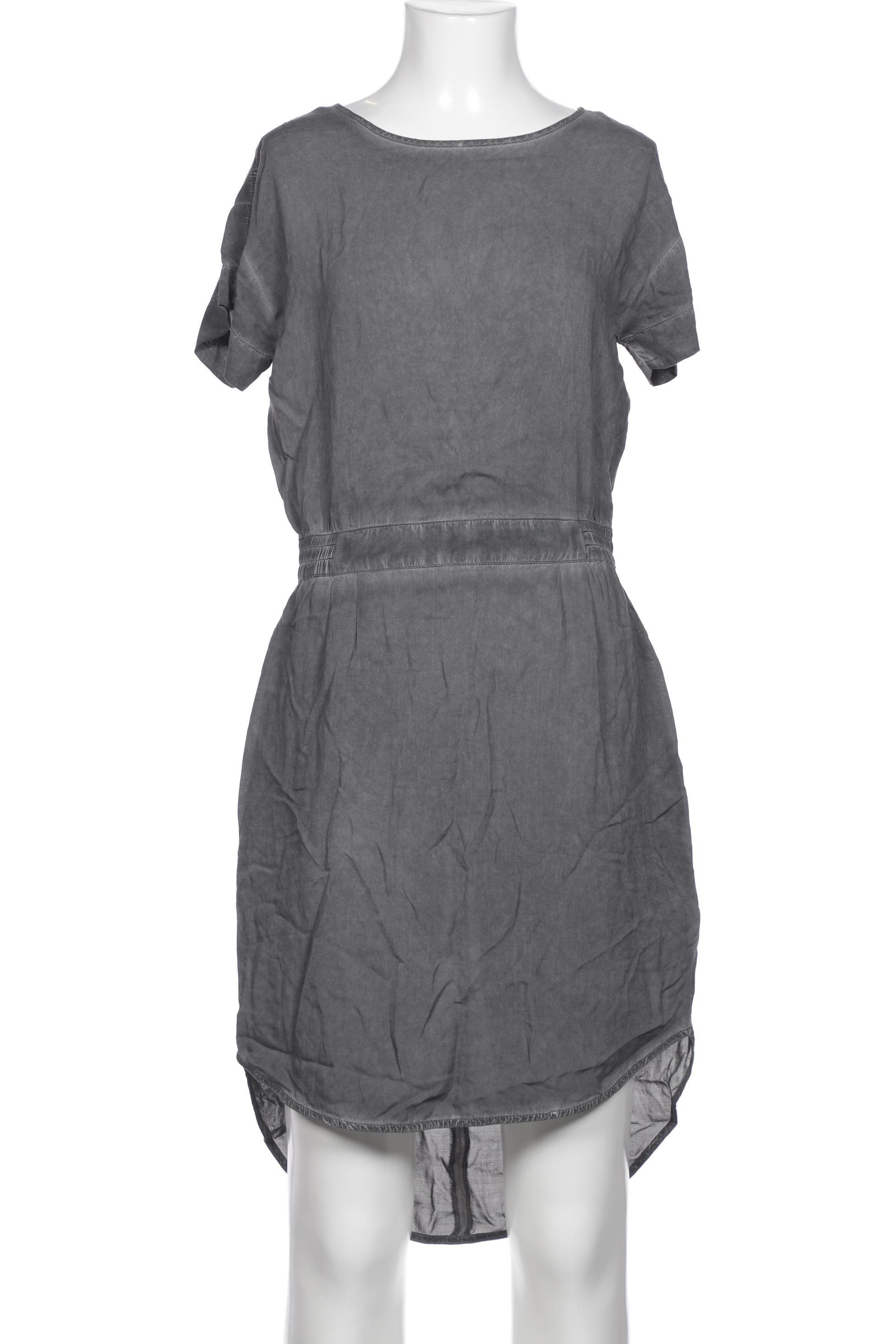 Thumbnail - s.Oliver Damen Kleid, grau, Gr. 34