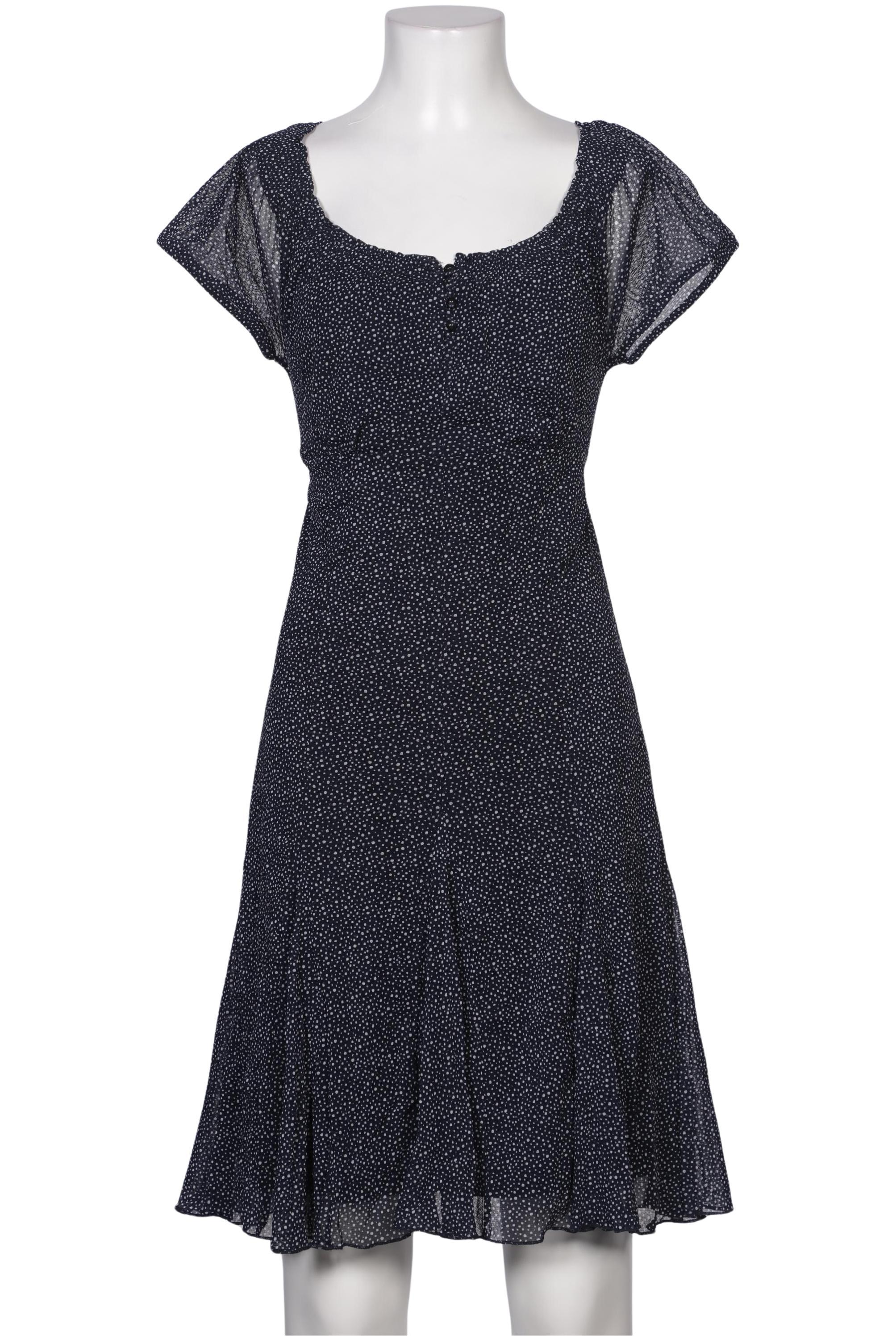 

s.Oliver Damen Kleid, marineblau, Gr. 38