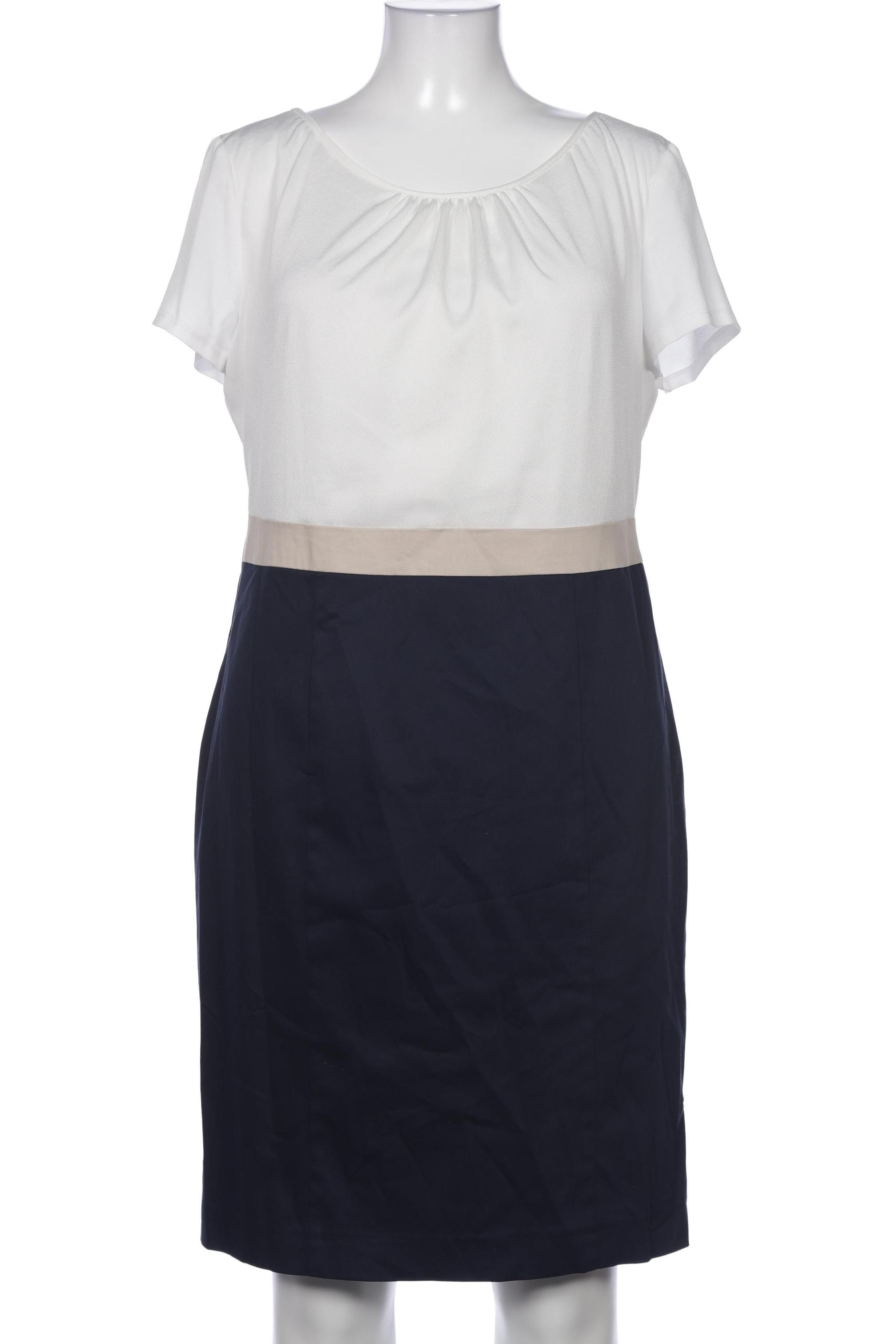 

s.Oliver Damen Kleid, marineblau
