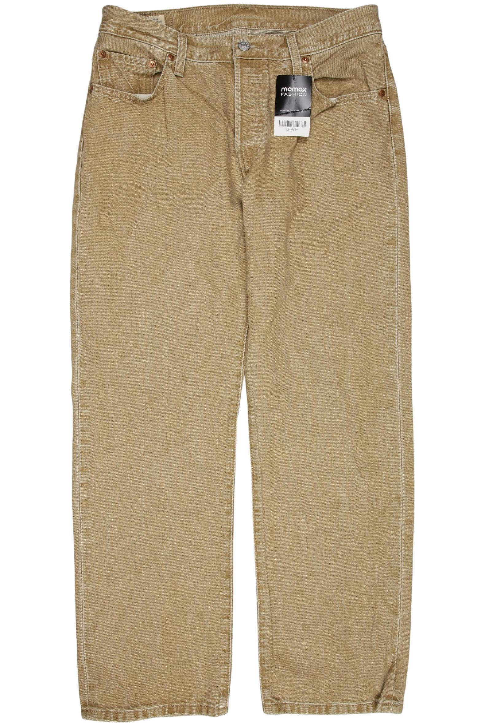 

s.Oliver Damen Jeans, braun, Gr. 29