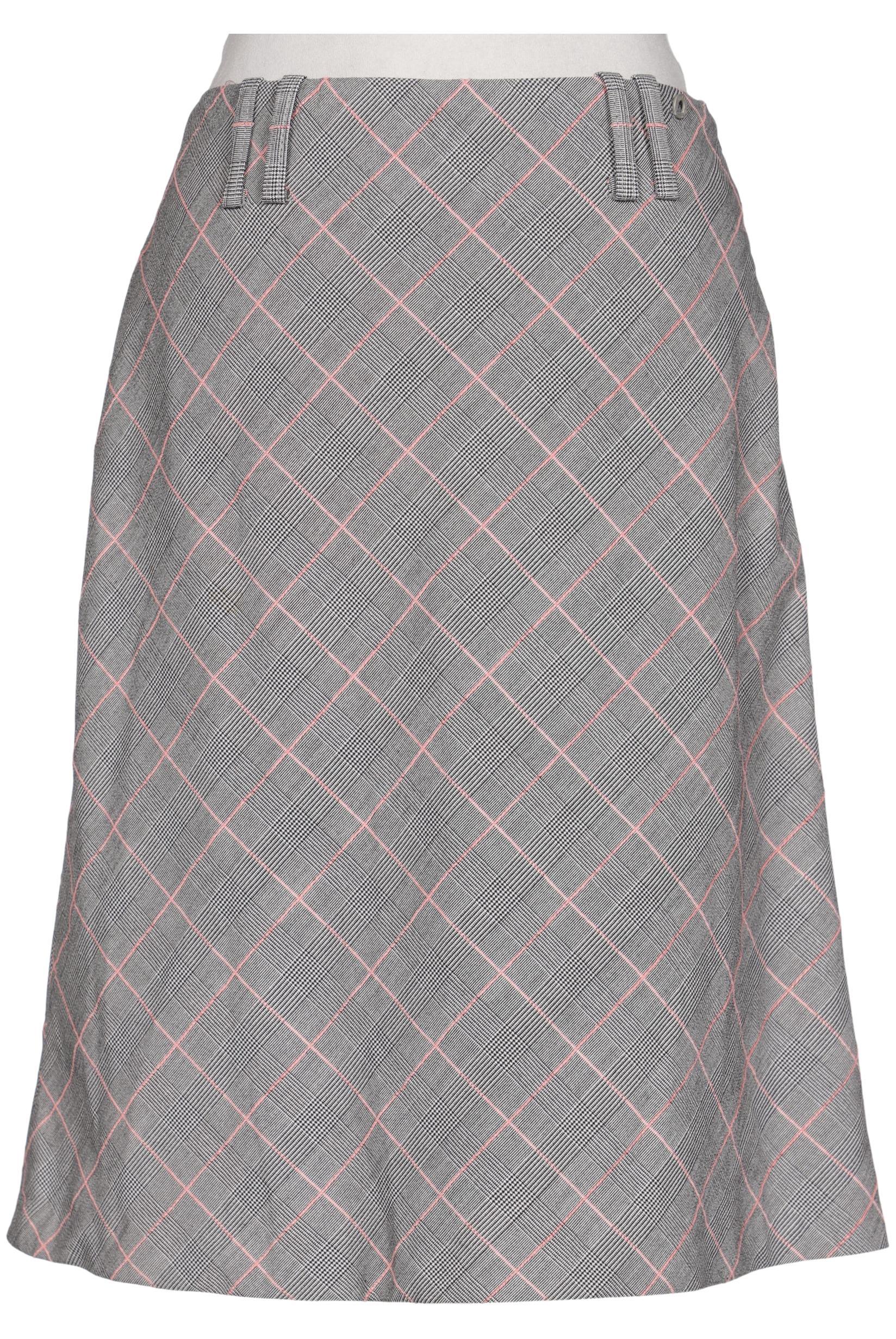 

s.Oliver Damen Rock, grau, Gr. 36