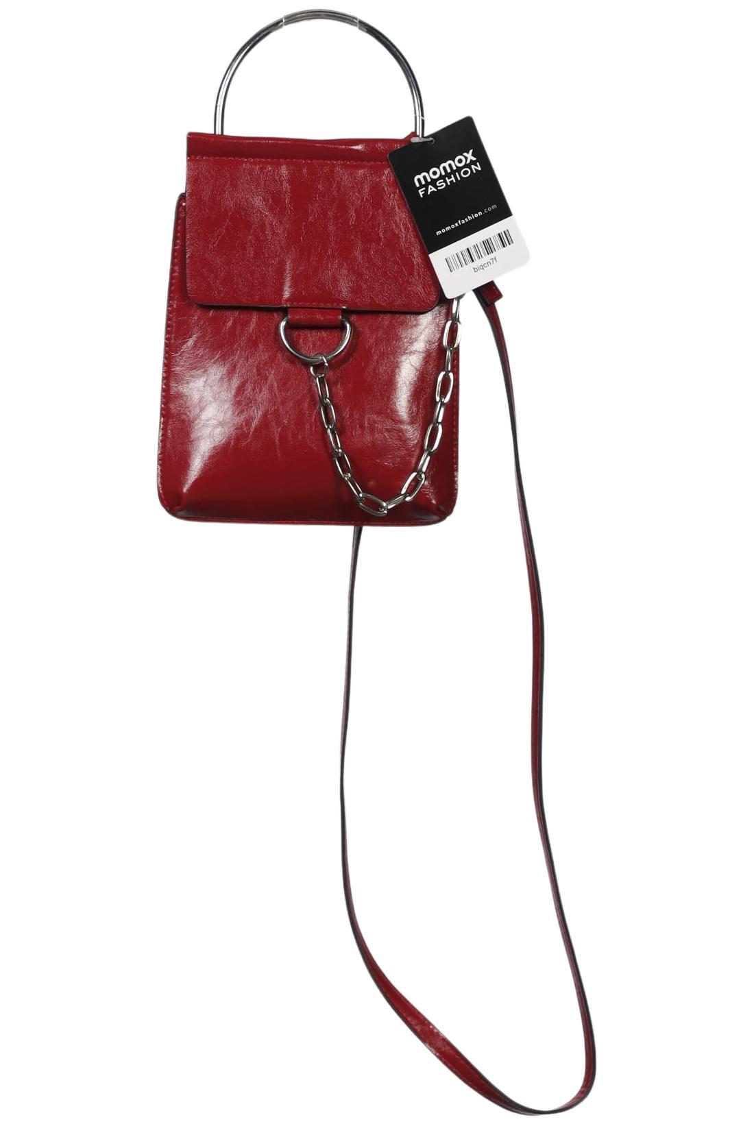

s.Oliver Damen Handtasche, rot, Gr.