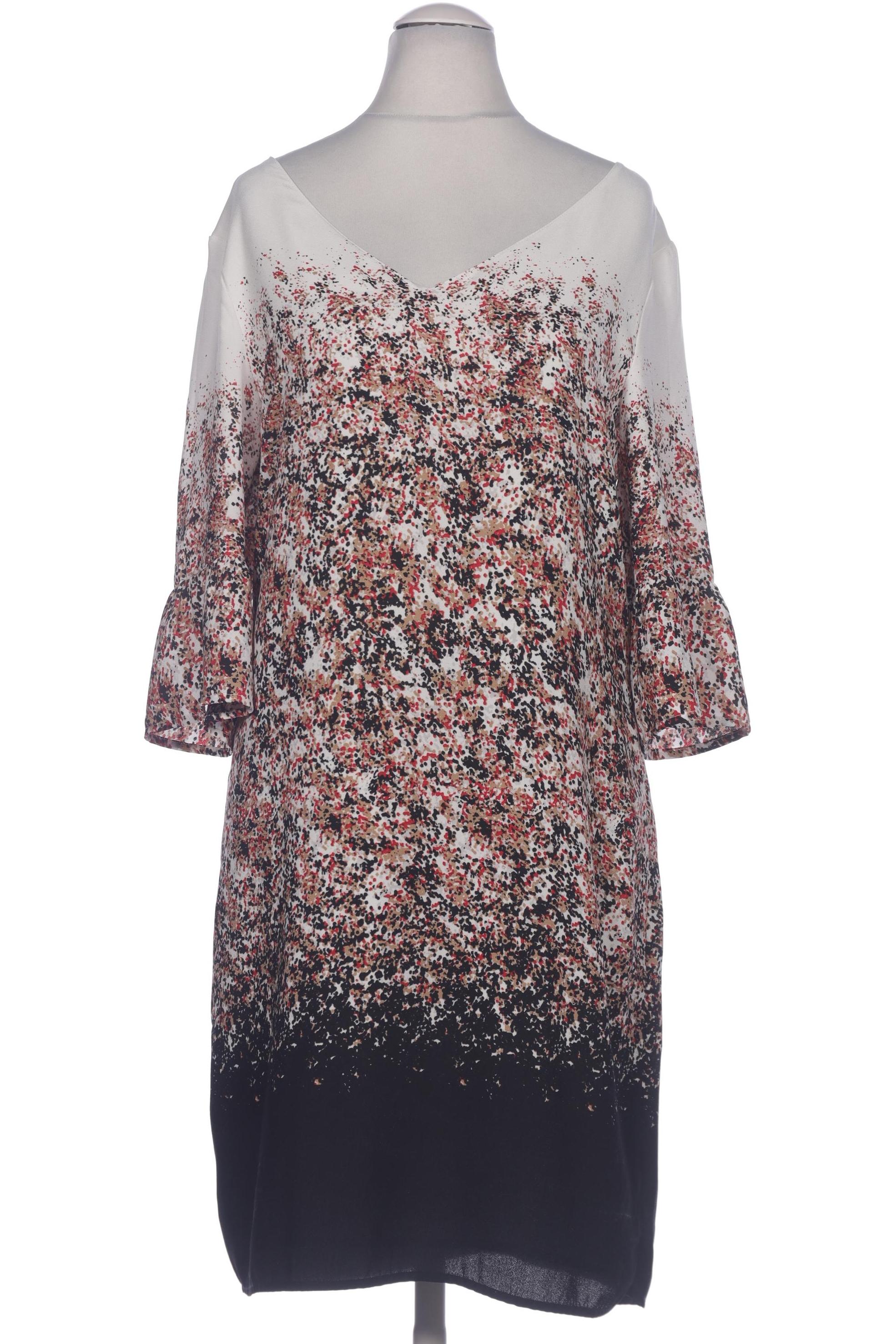 

s.Oliver Damen Kleid, mehrfarbig, Gr. 38