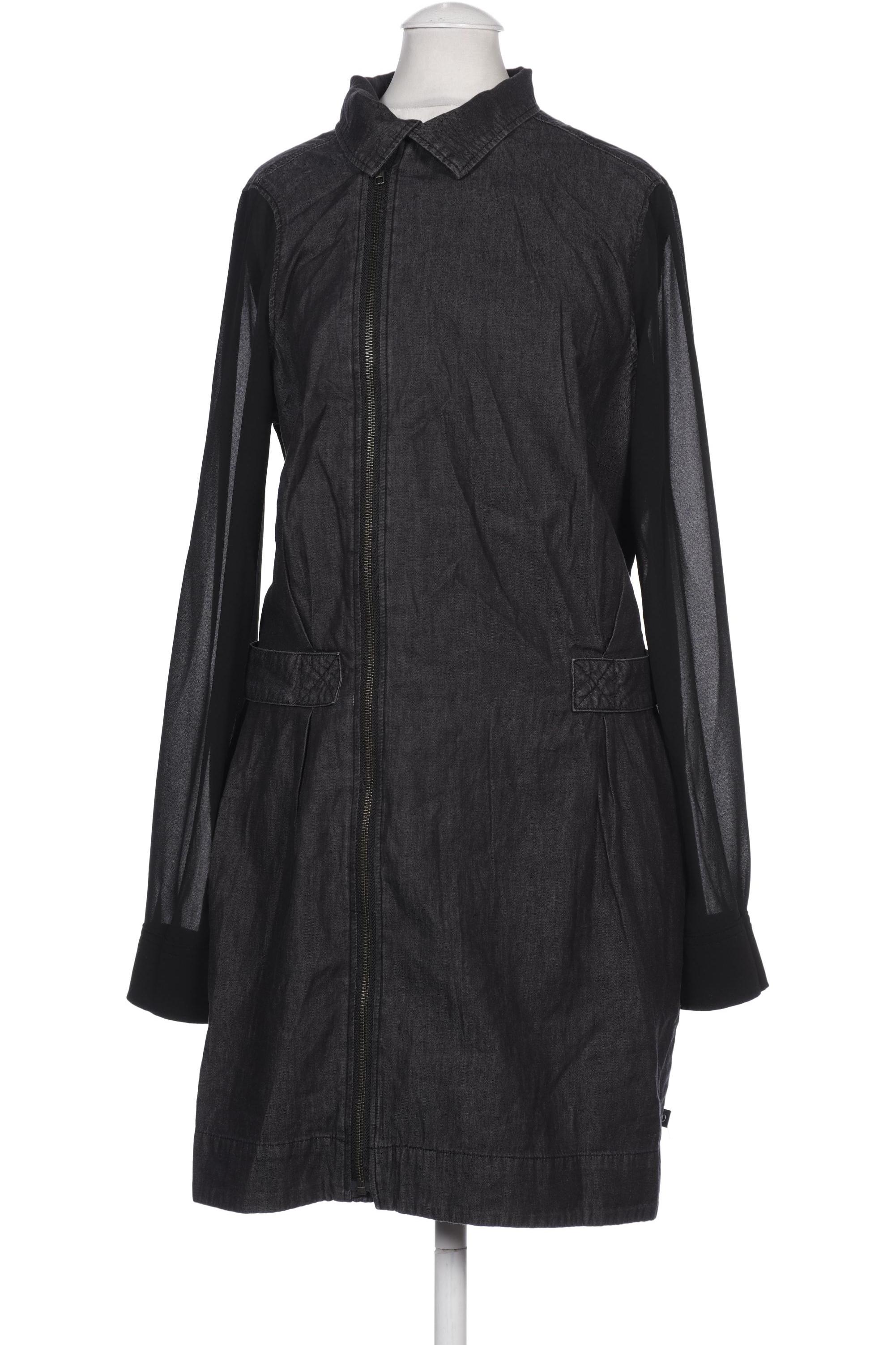 

s.Oliver Damen Kleid, marineblau