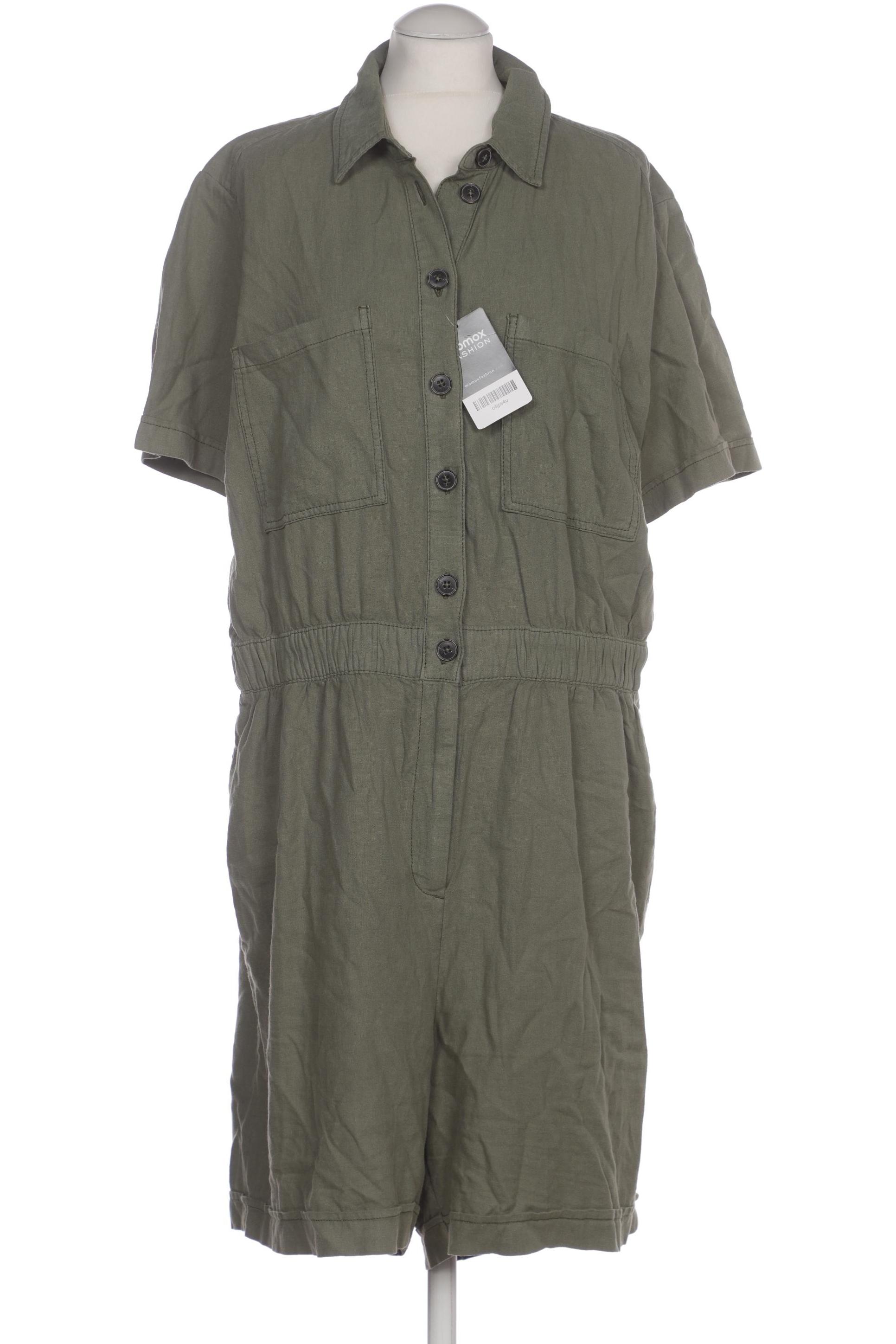 

s.Oliver Damen Jumpsuit/Overall, grün, Gr. 44