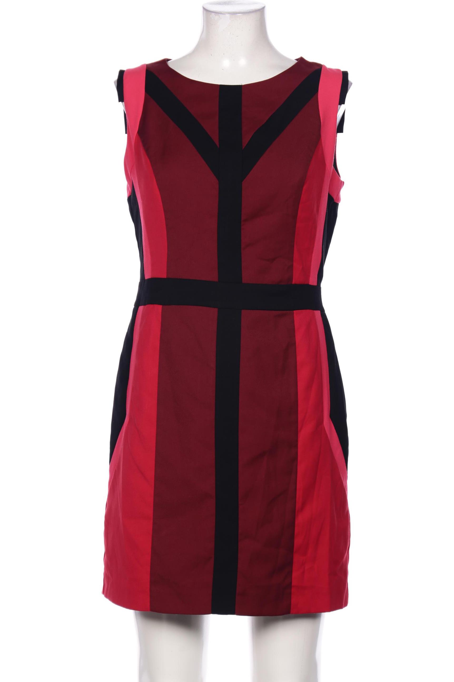 

s.Oliver Damen Kleid, bordeaux, Gr. 40