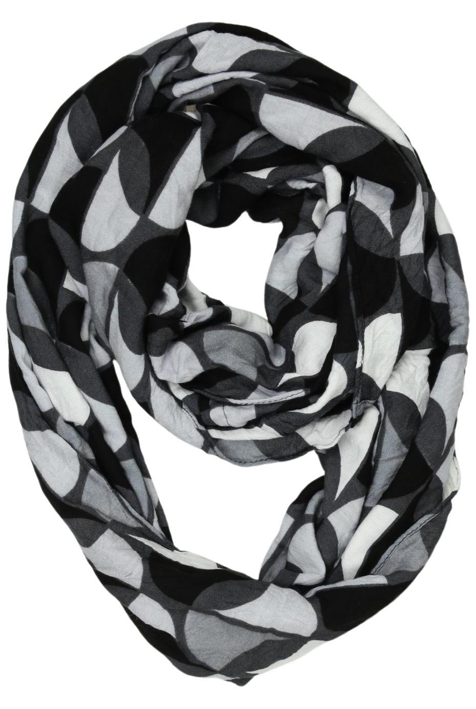 

s.Oliver Damen Schal, mehrfarbig, Gr.