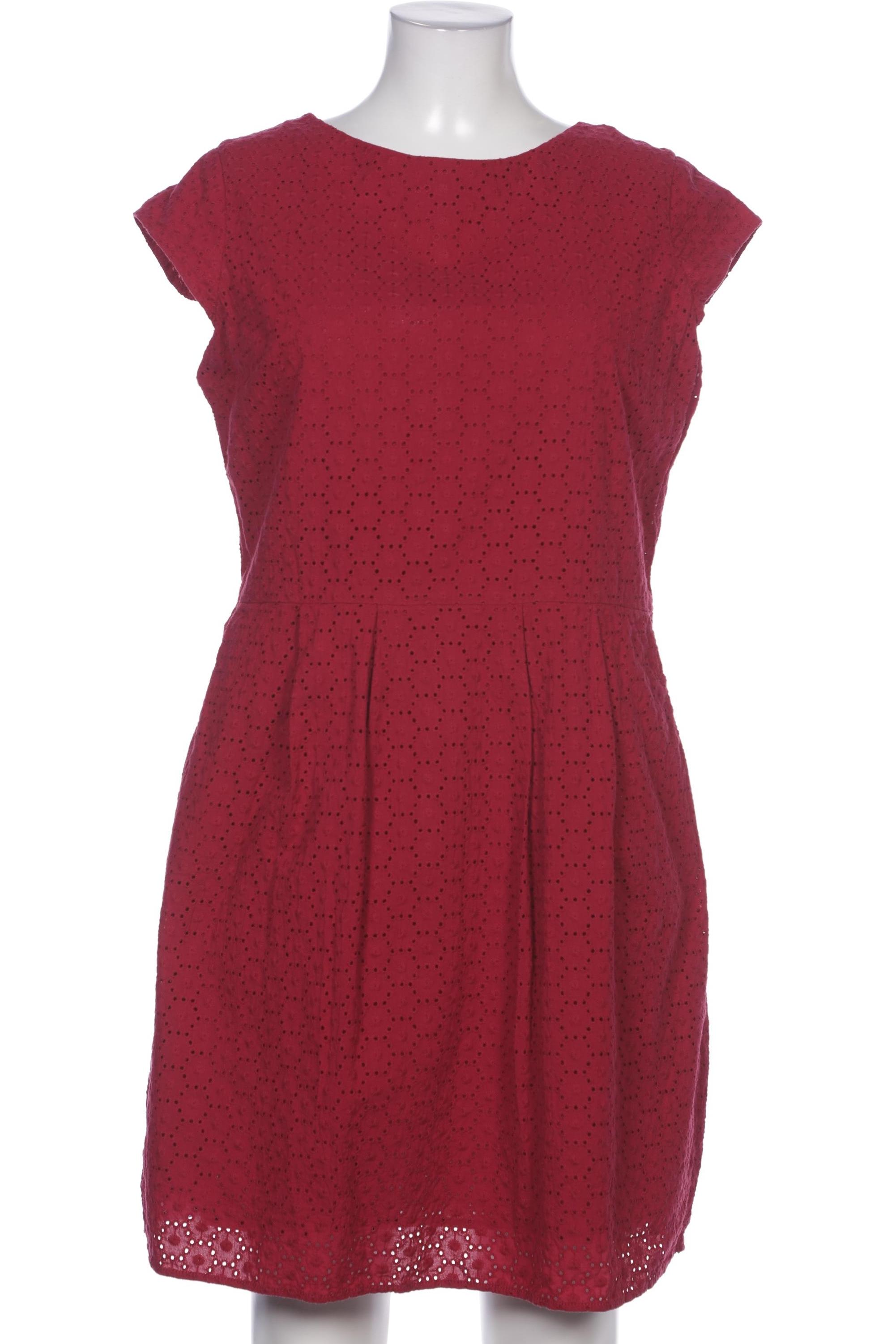 

s.Oliver Damen Kleid, pink, Gr. 44