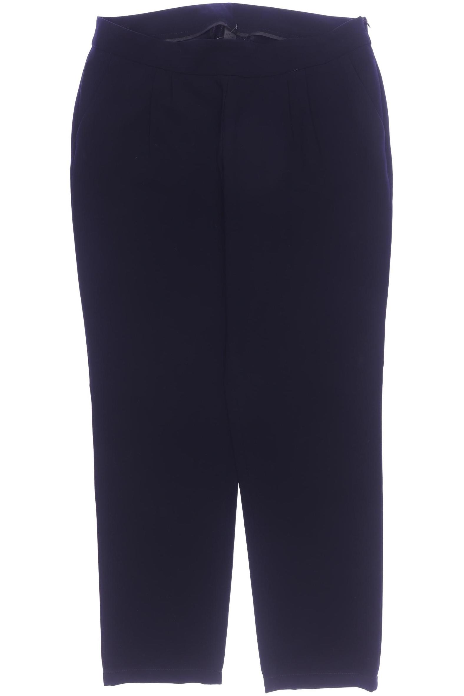 

s.Oliver Damen Stoffhose, marineblau, Gr. 40