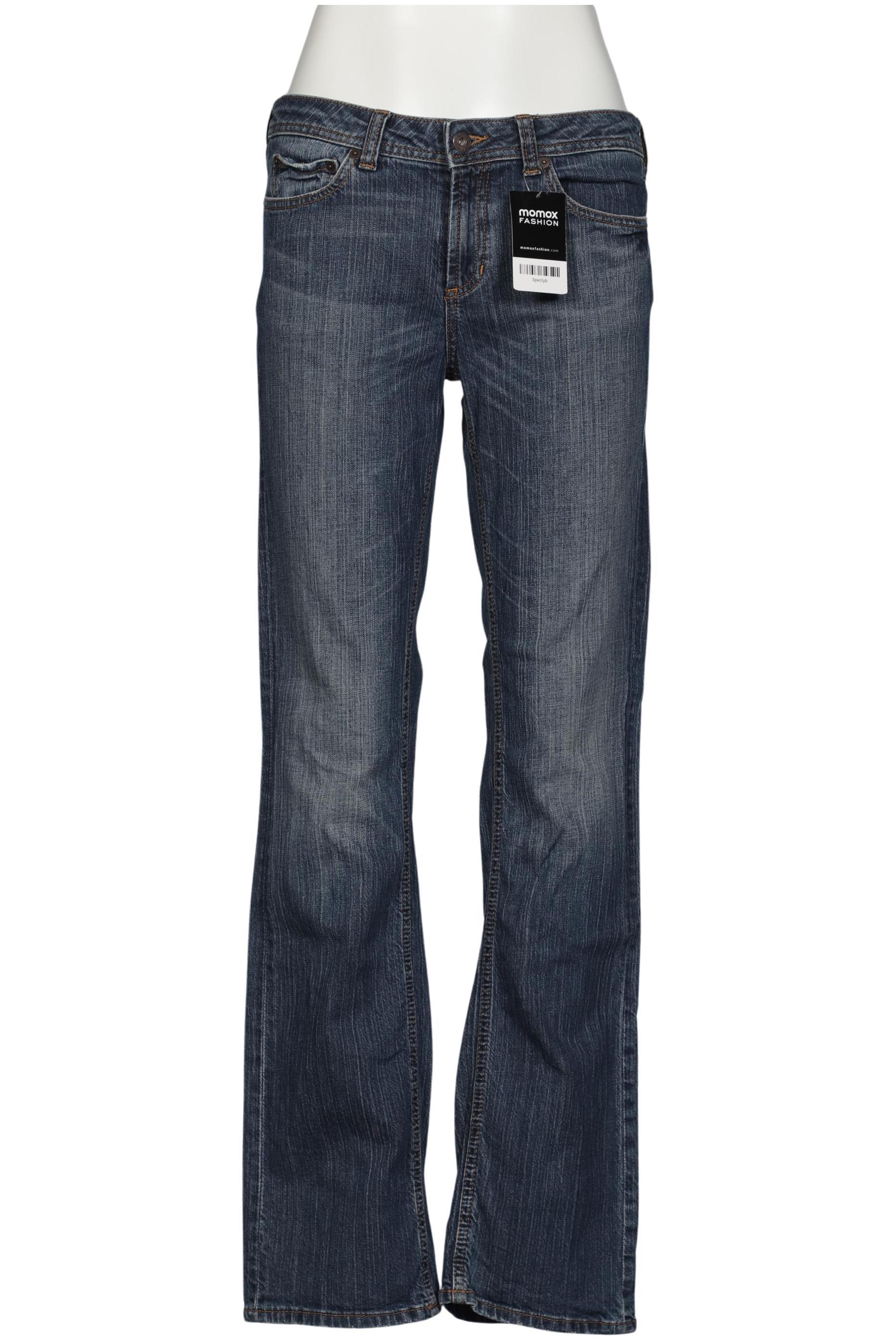 

s.Oliver Damen Jeans, blau, Gr. 40