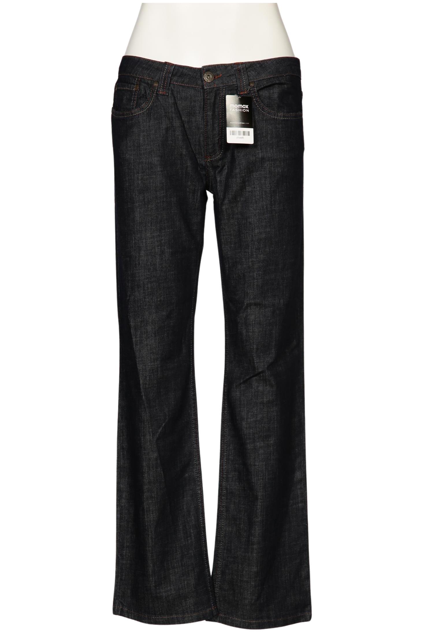 

s.Oliver Damen Jeans, marineblau, Gr. 42