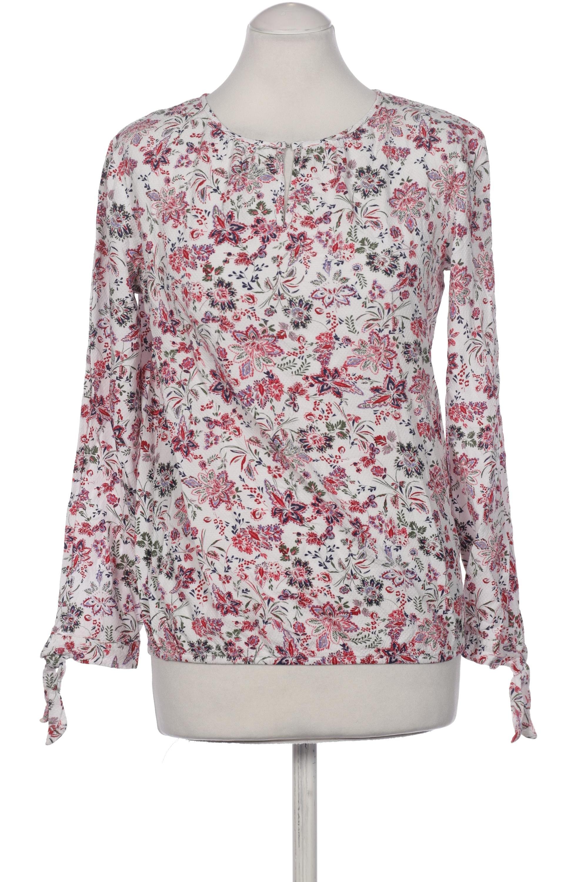 

s.Oliver Damen Bluse, mehrfarbig, Gr. 36