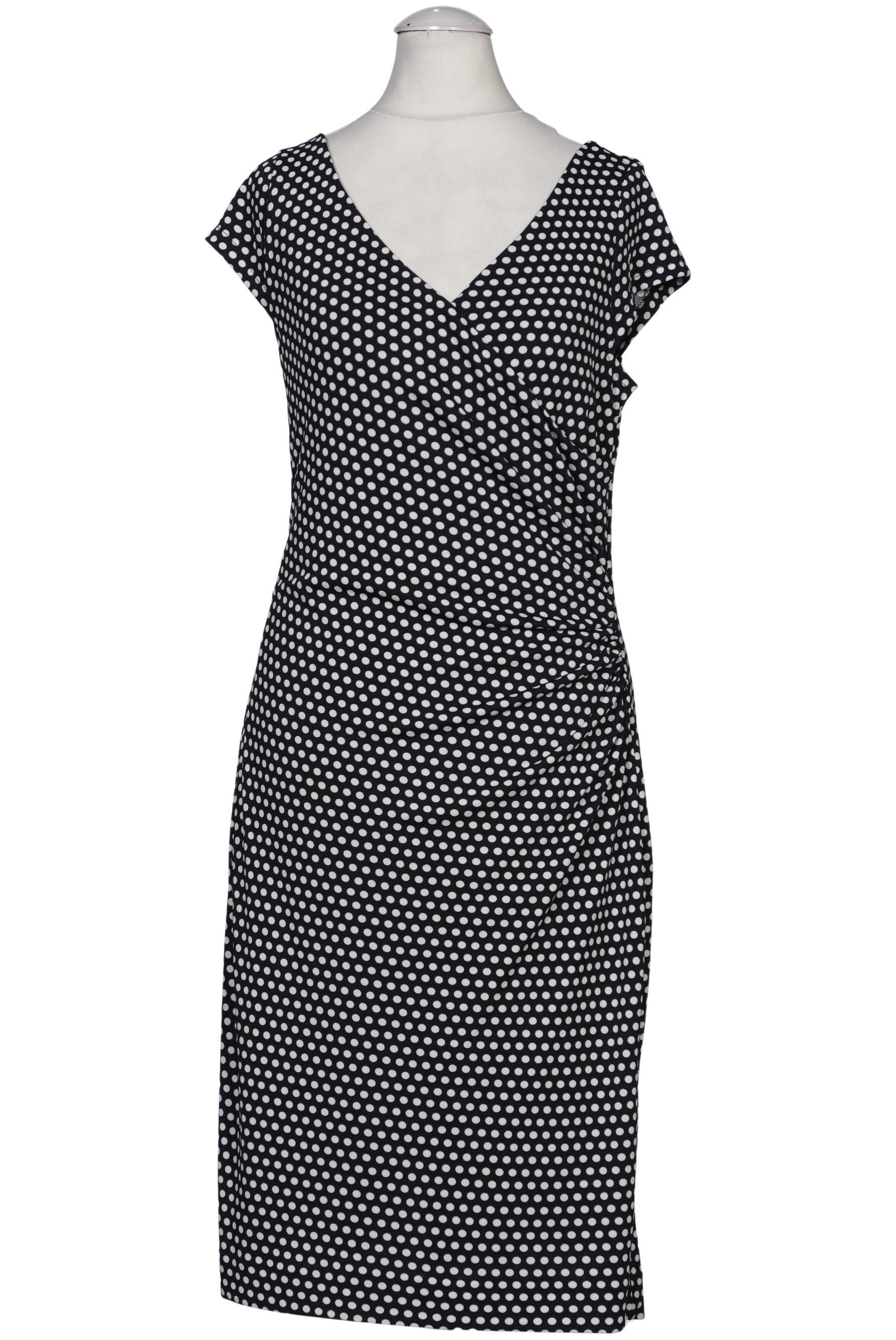 

s.Oliver Damen Kleid, mehrfarbig, Gr. 38