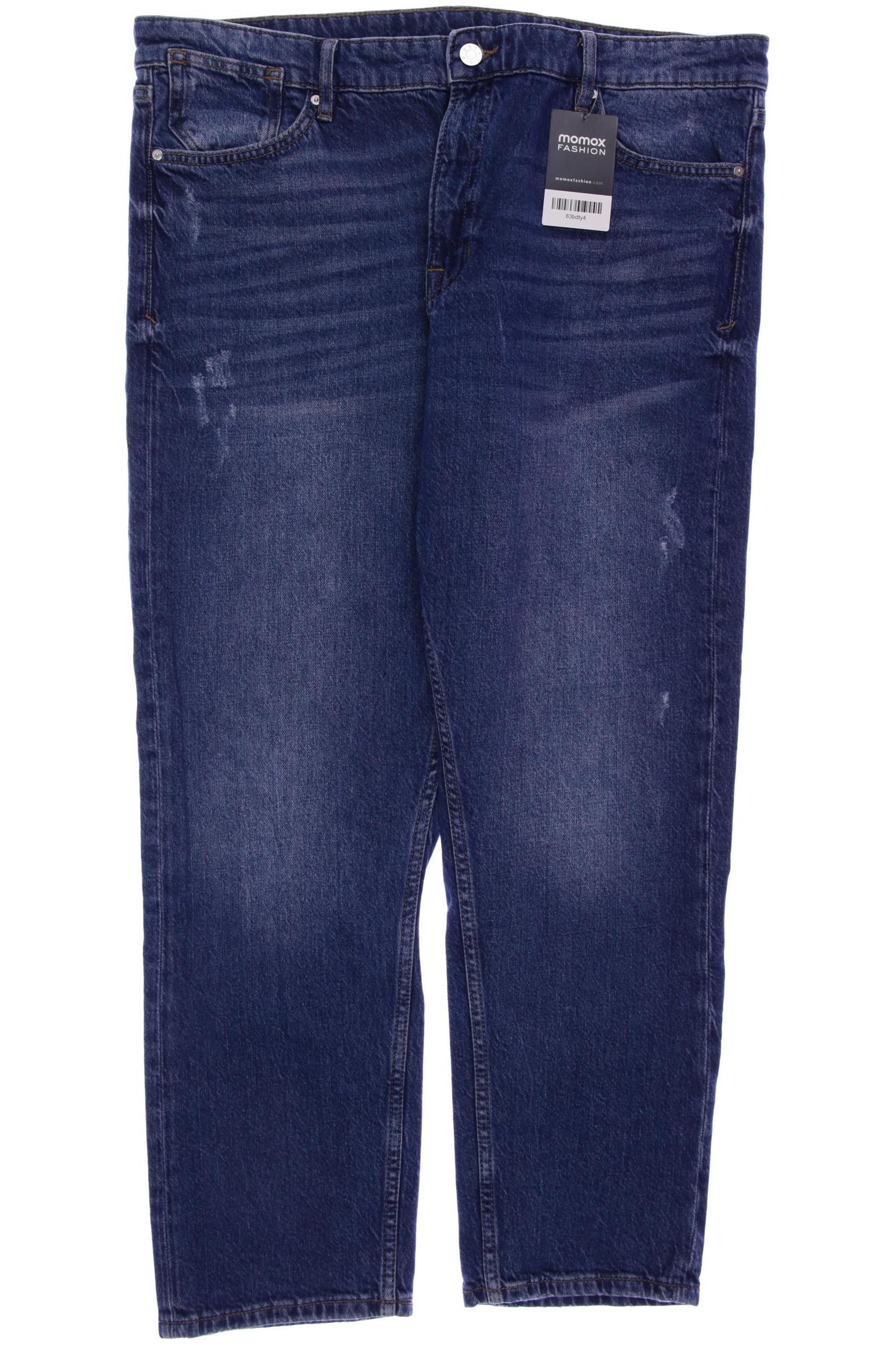 

s.Oliver Damen Jeans, blau, Gr. 42
