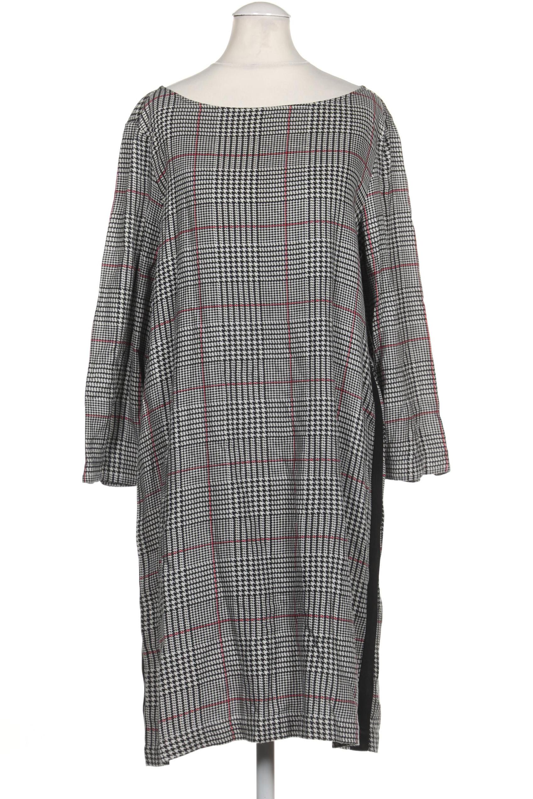 

s.Oliver Damen Kleid, schwarz