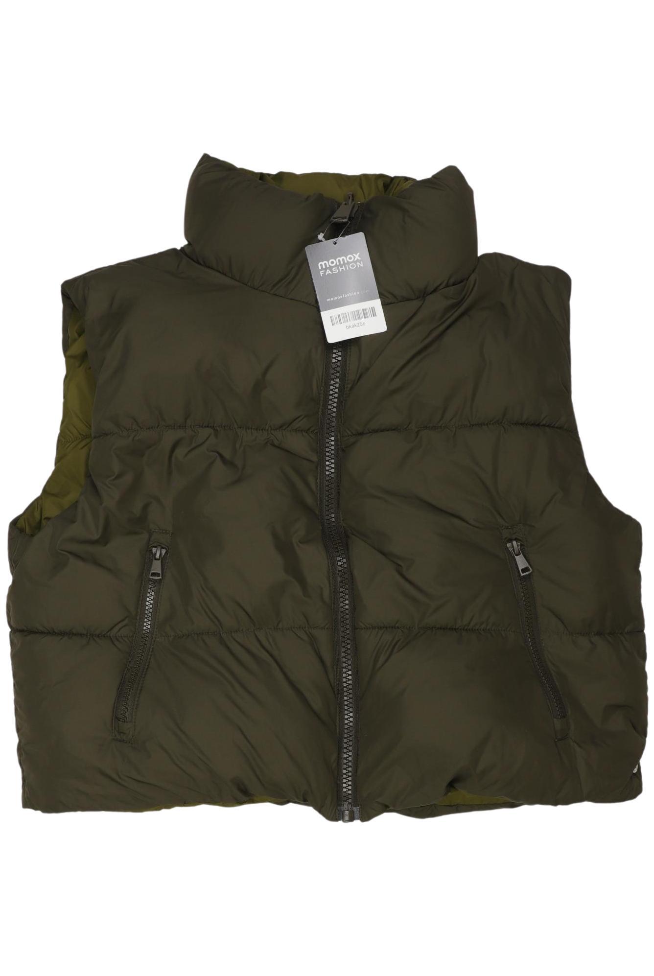 

s.Oliver Damen Weste, grün, Gr. 40