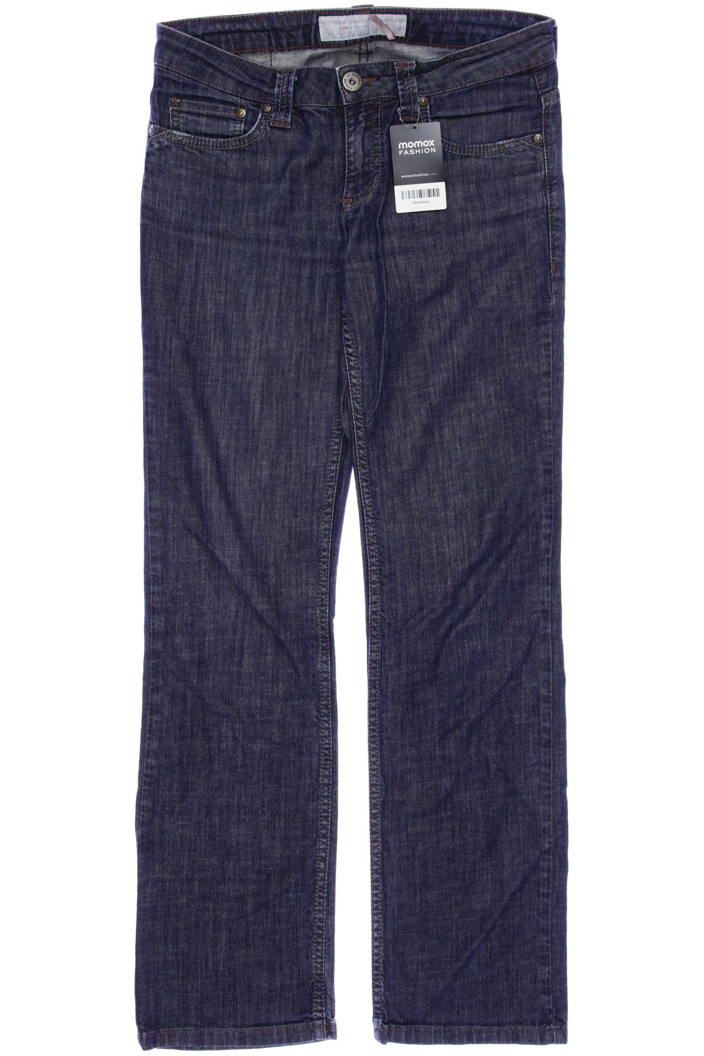 

s.Oliver Damen Jeans, blau, Gr. 36