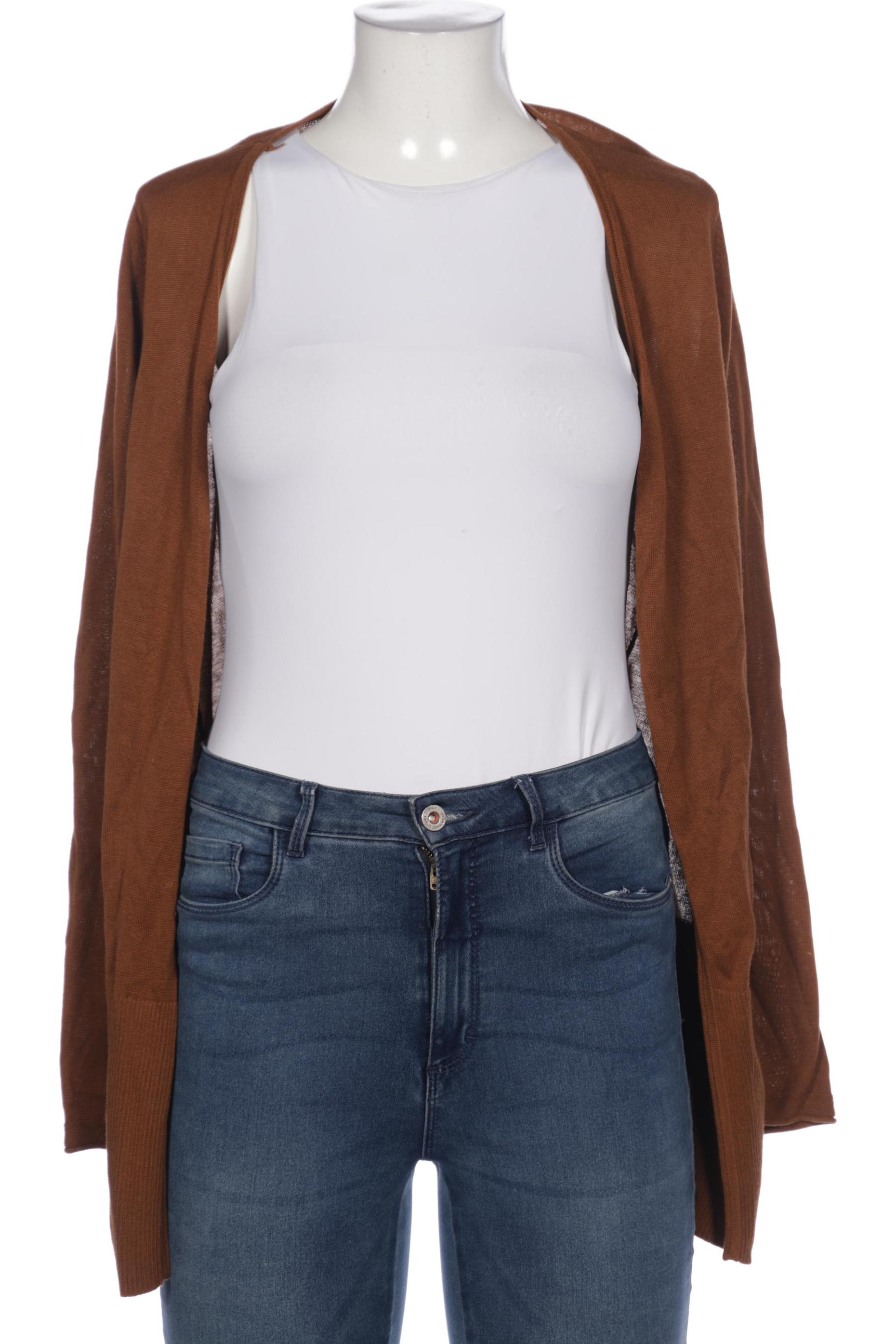 

s.Oliver Damen Strickjacke, braun