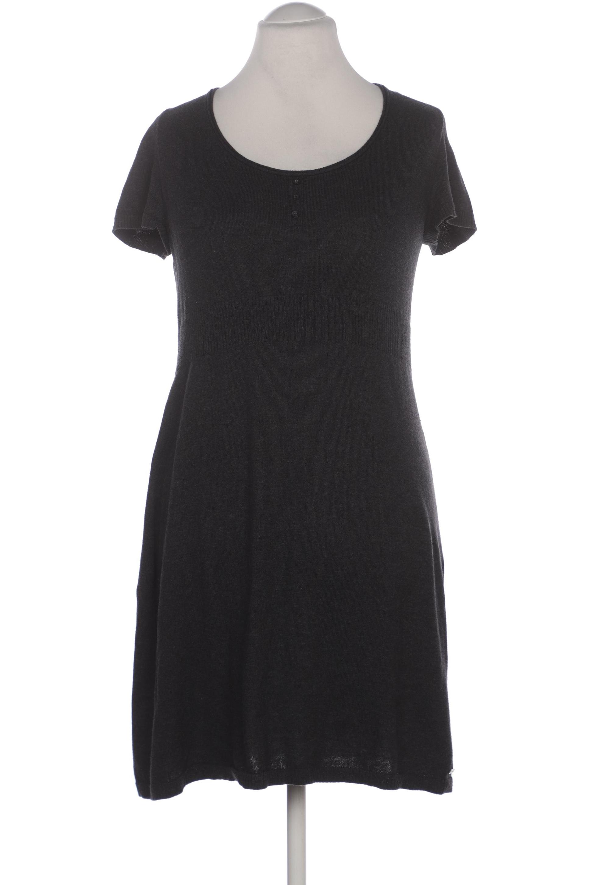 

s.Oliver Damen Kleid, grau, Gr. 40
