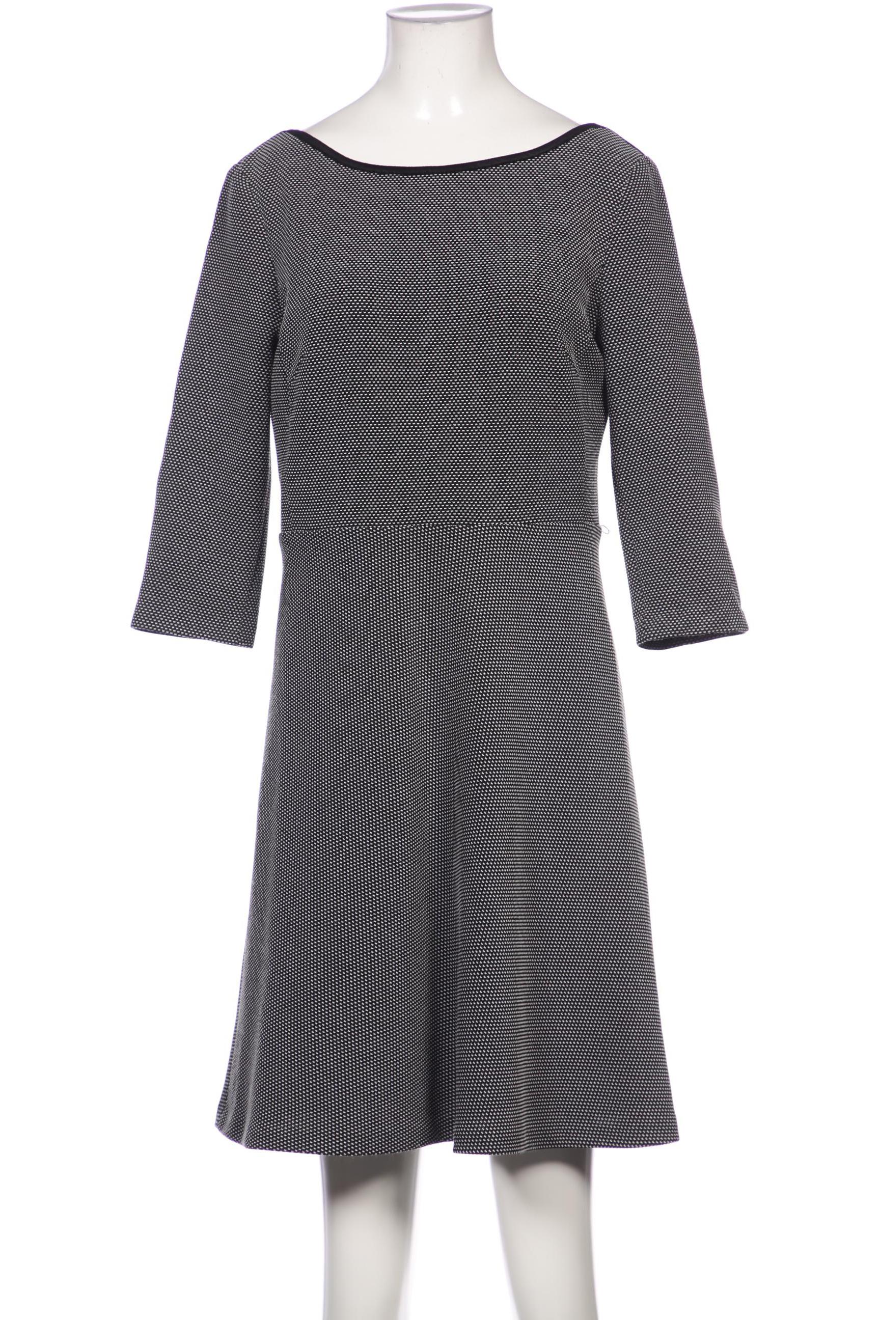 

s.Oliver Damen Kleid, schwarz