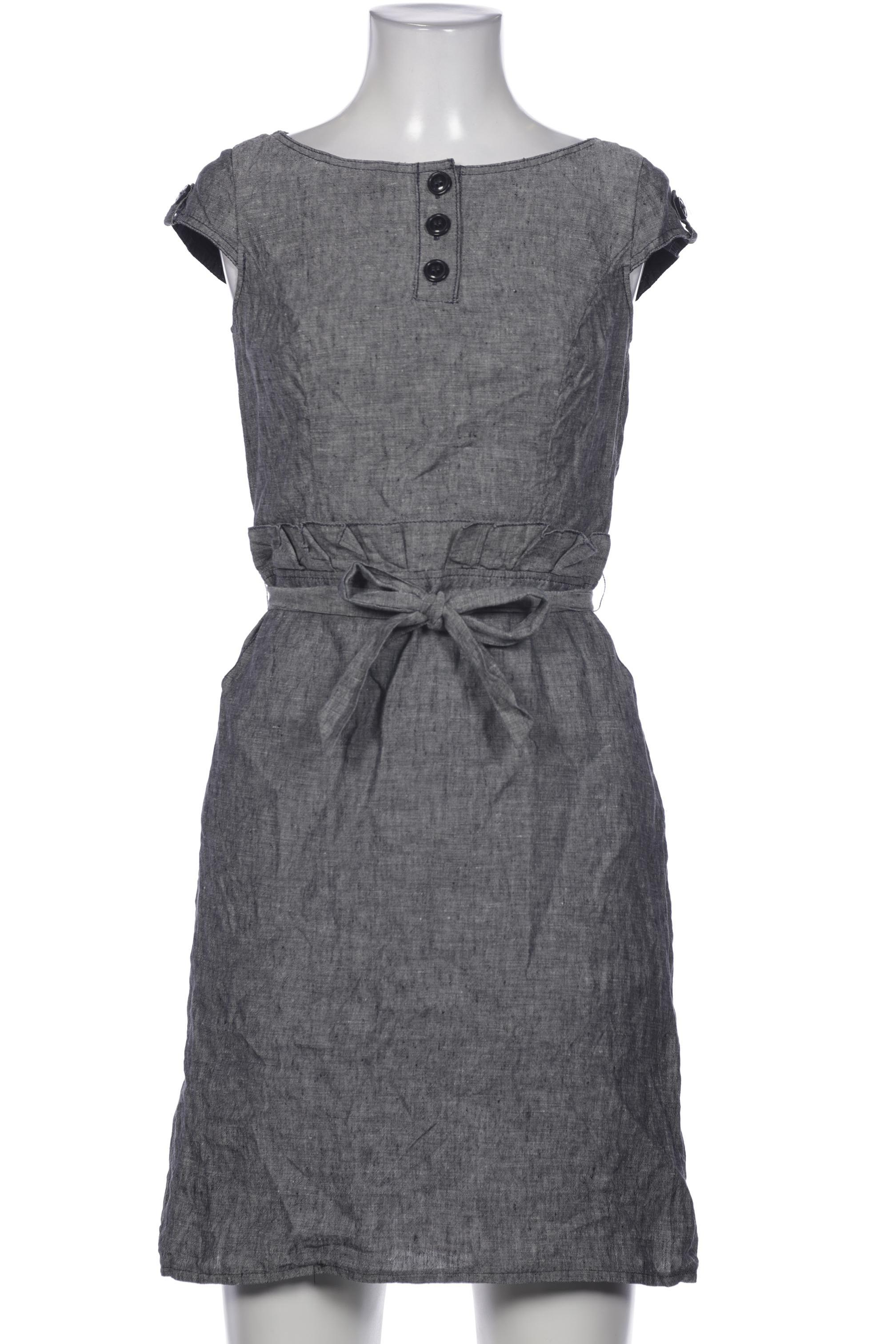 

s.Oliver Damen Kleid, grau, Gr. 34
