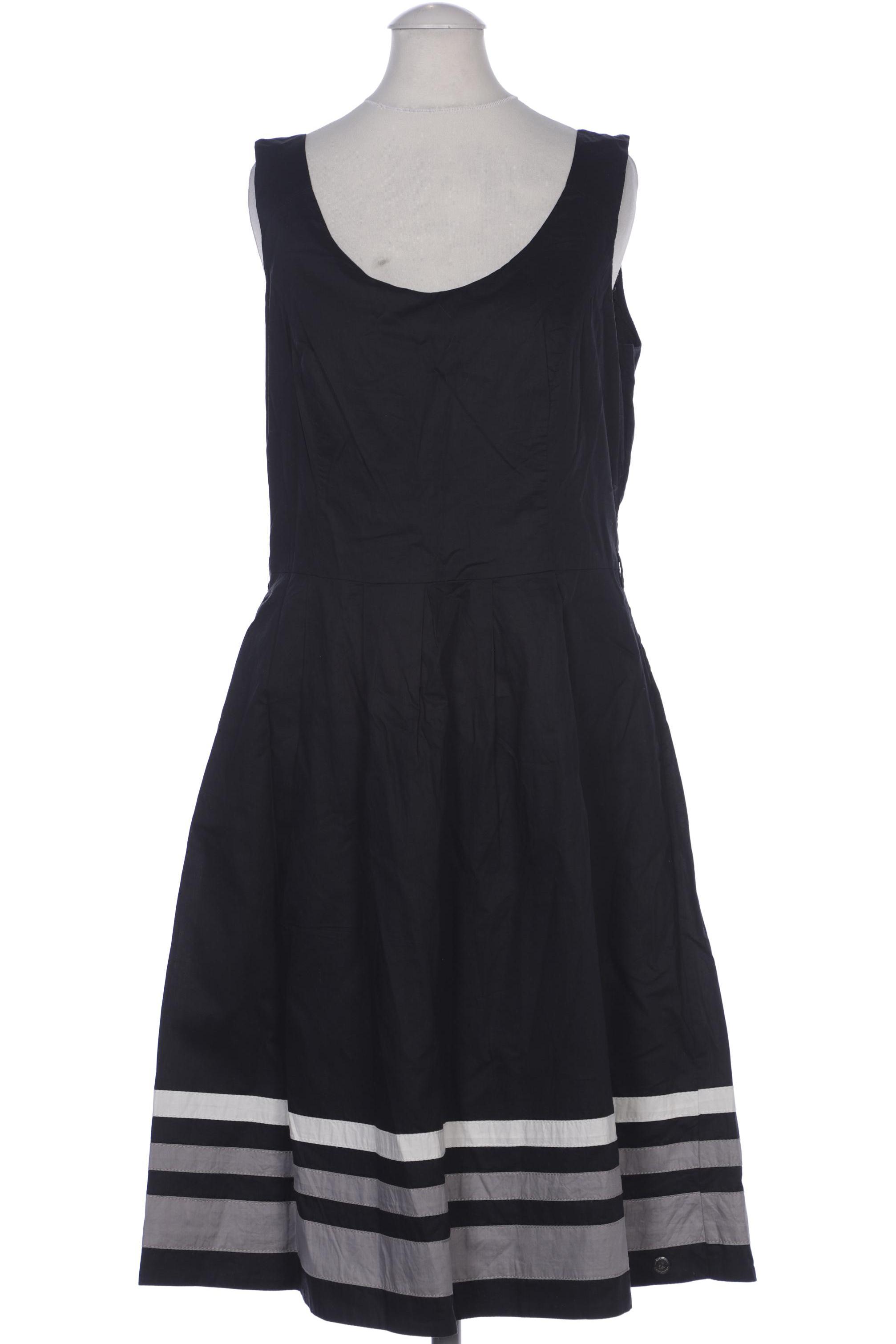 

s.Oliver Damen Kleid, schwarz, Gr. 38