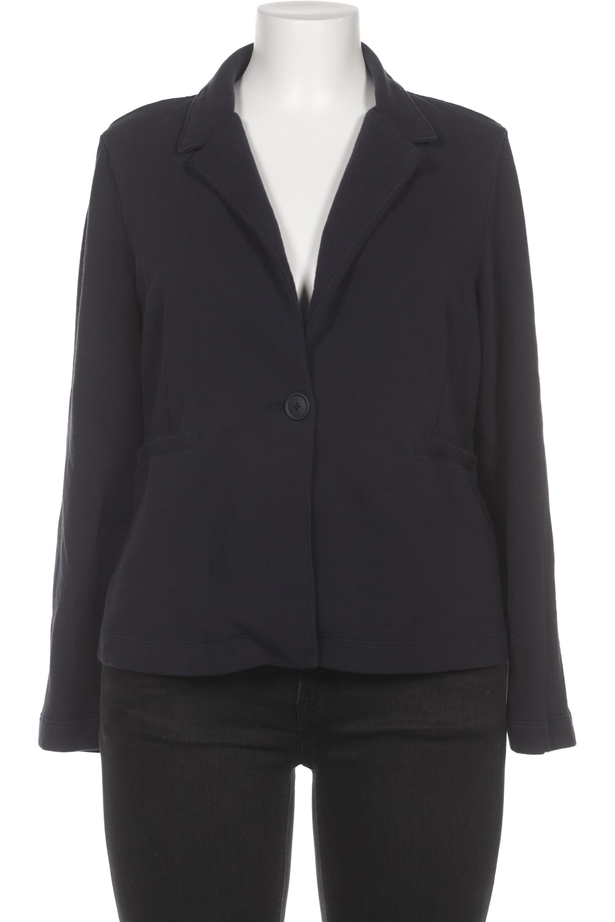 

s.Oliver Damen Blazer, marineblau, Gr. 42