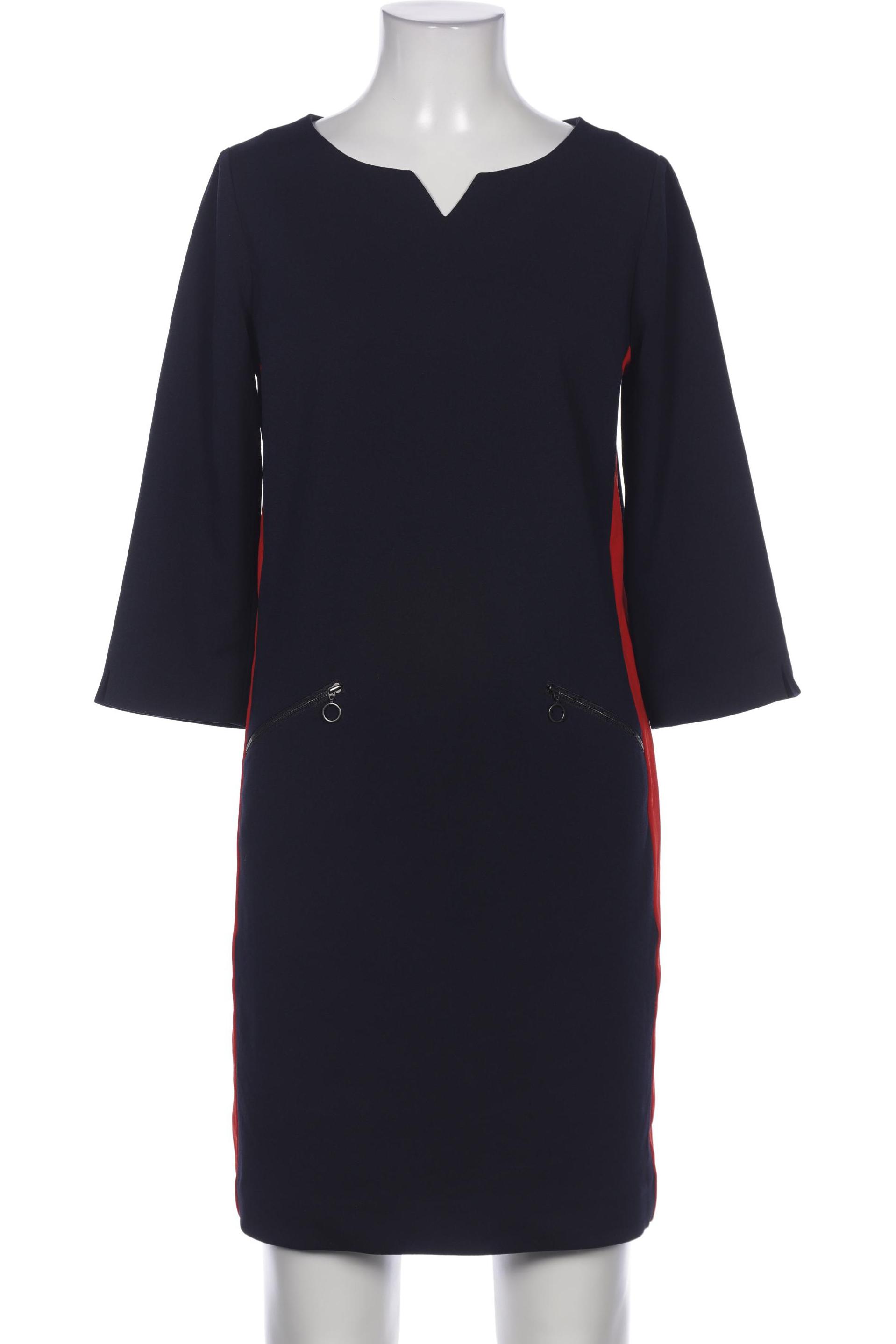 

s.Oliver Damen Kleid, marineblau, Gr. 34