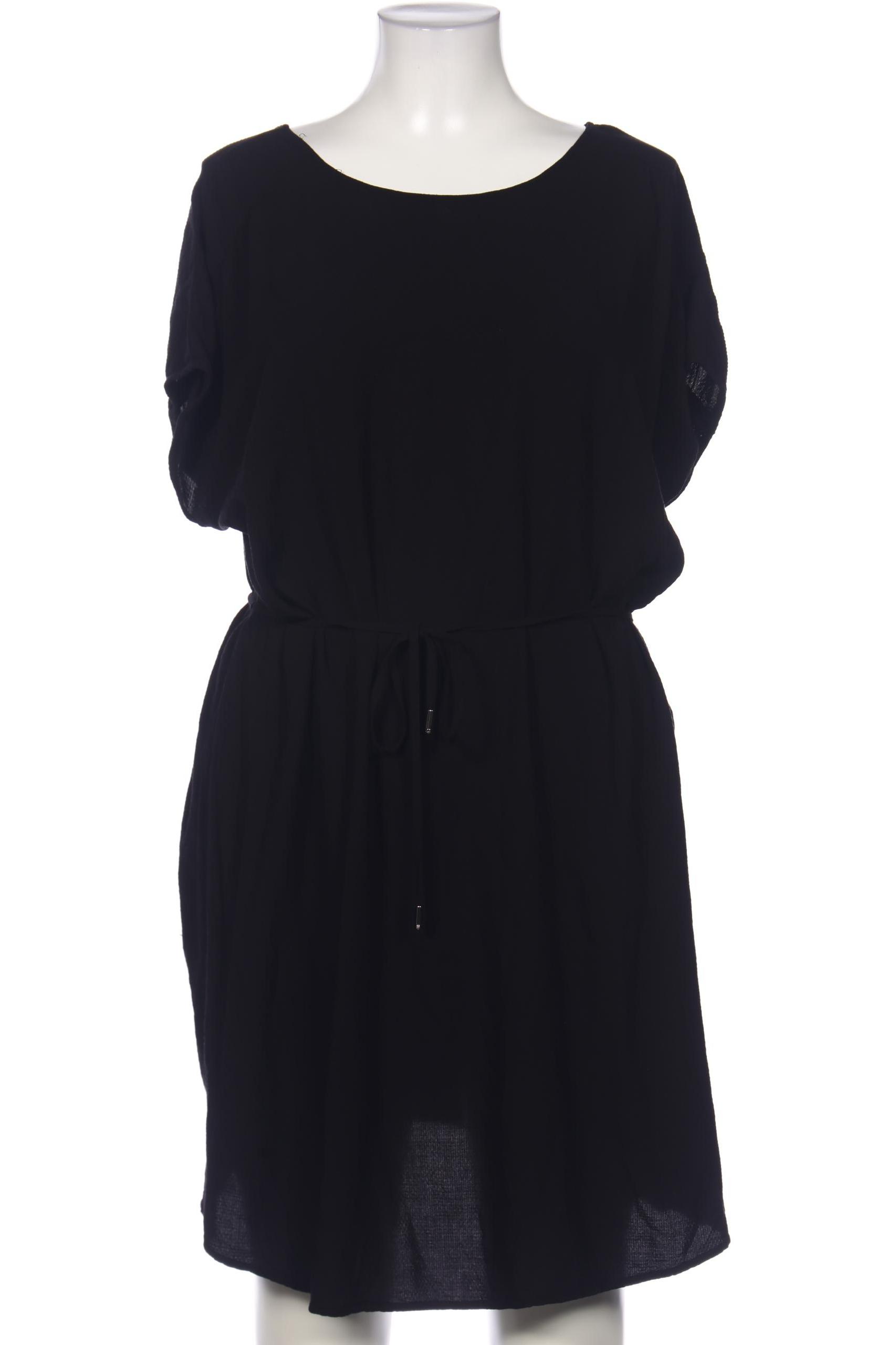 

s.Oliver Damen Kleid, schwarz