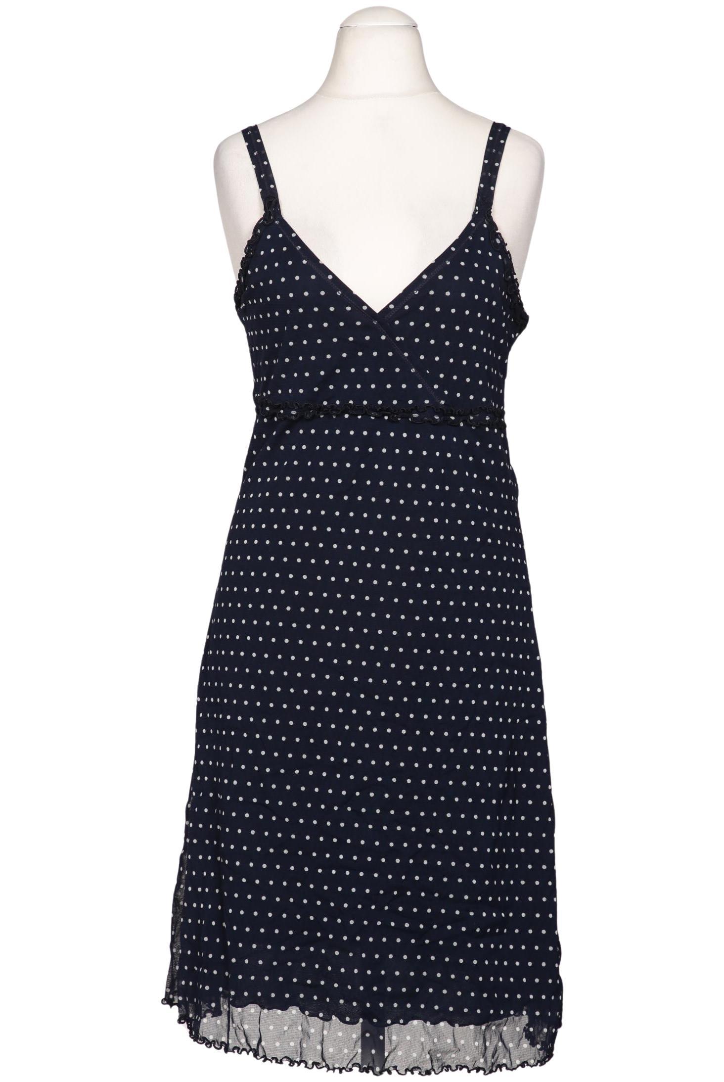 

s.Oliver Damen Kleid, marineblau, Gr. 38