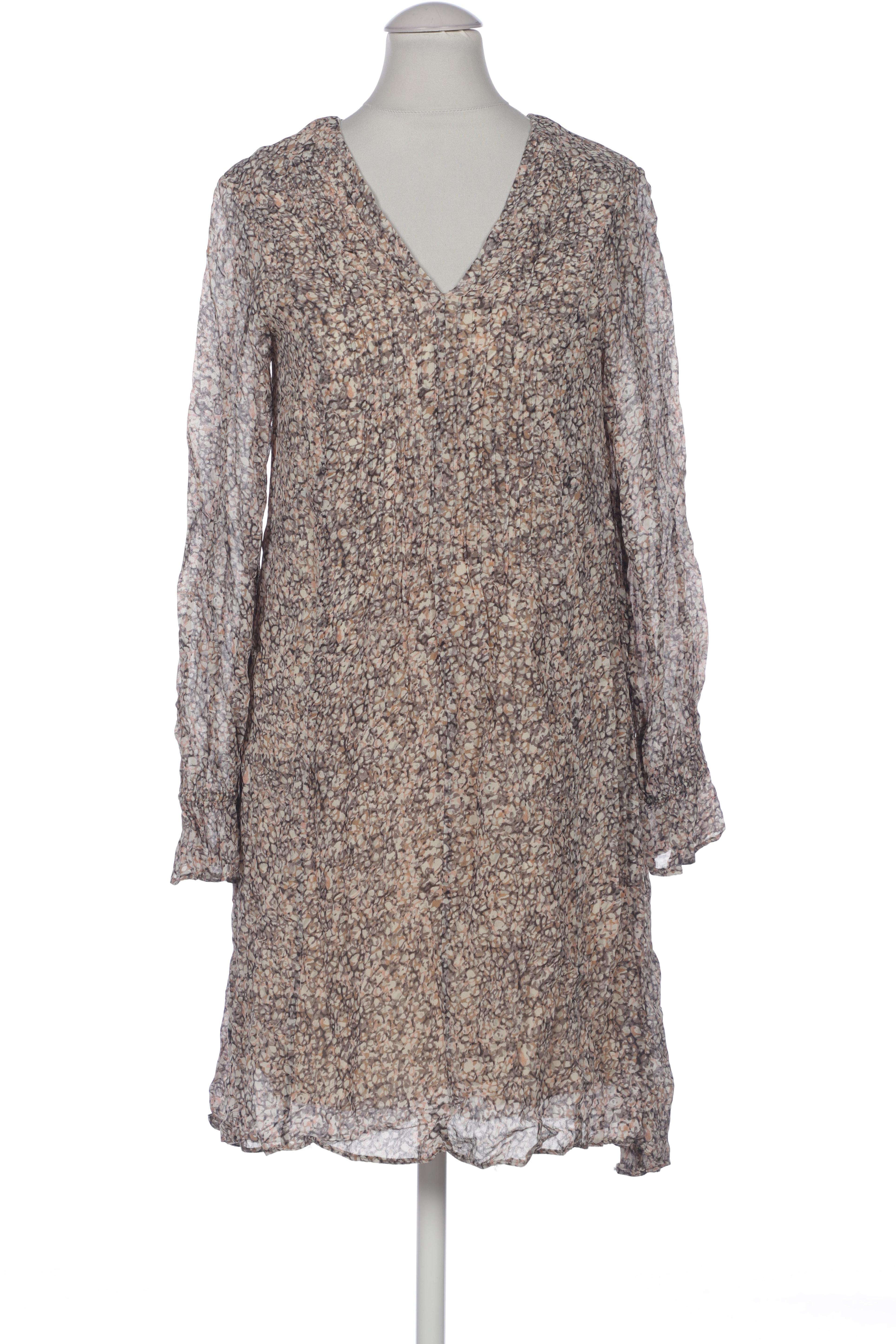 

s.Oliver Damen Kleid, beige, Gr. 36