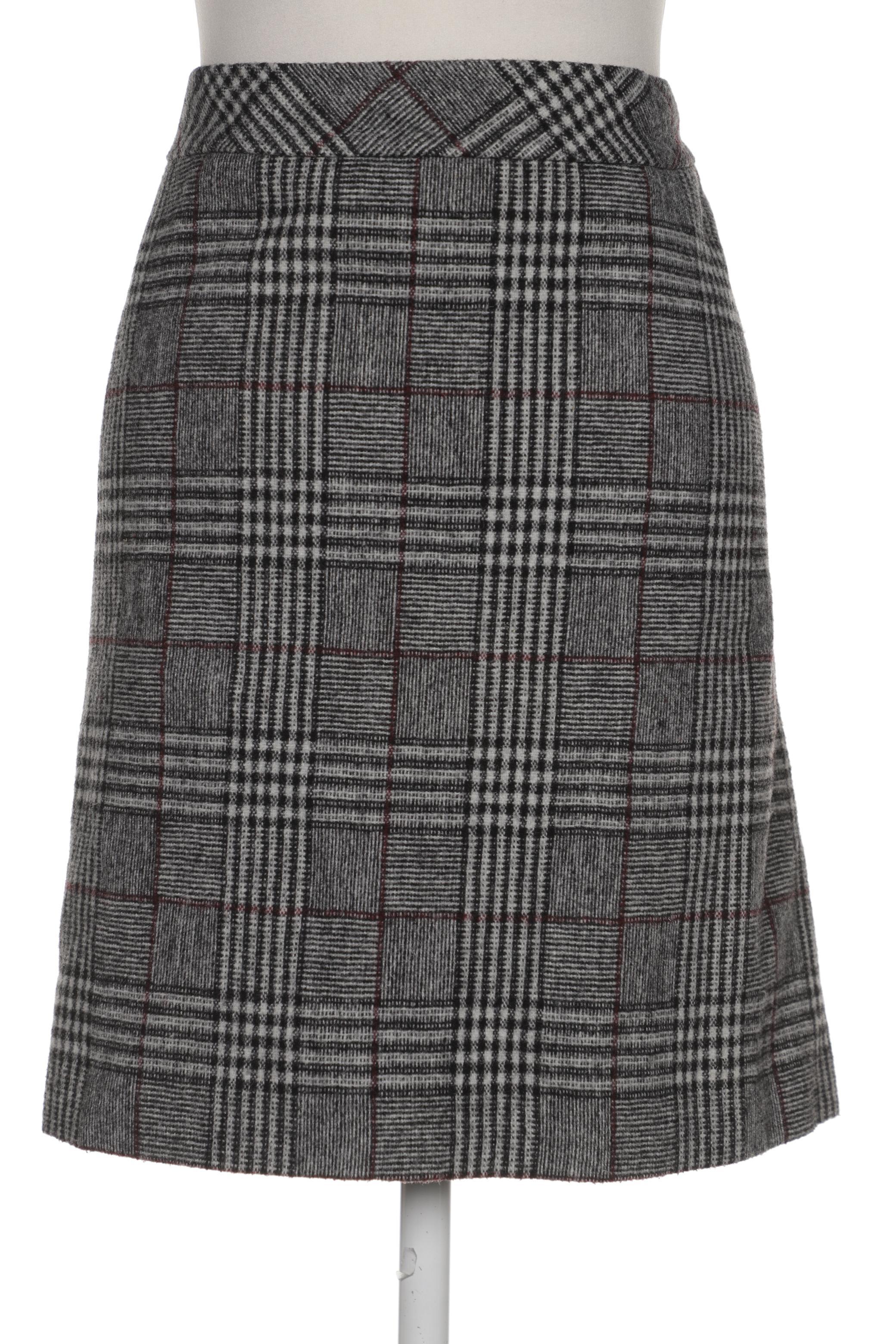 

s.Oliver Damen Rock, grau