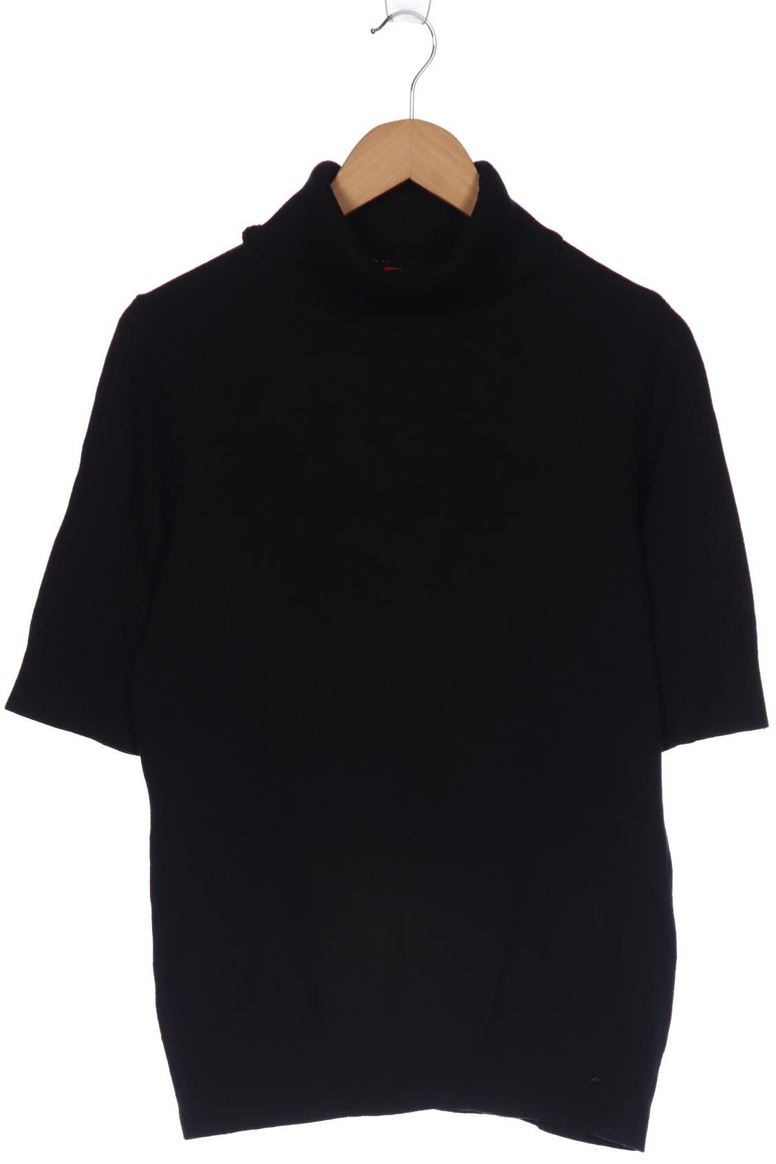 

s.Oliver Damen Pullover, schwarz