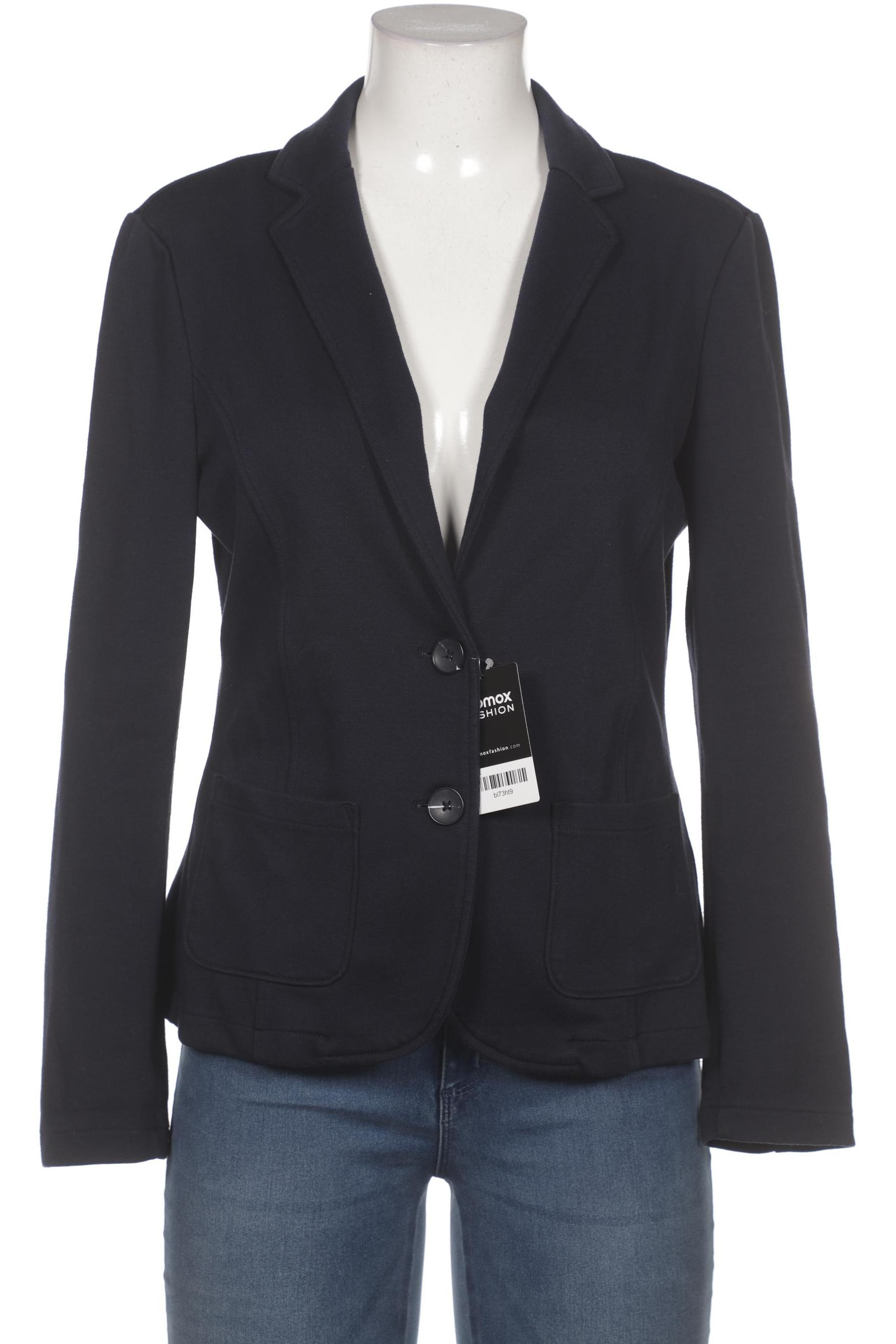 

s.Oliver Damen Blazer, marineblau, Gr. 38