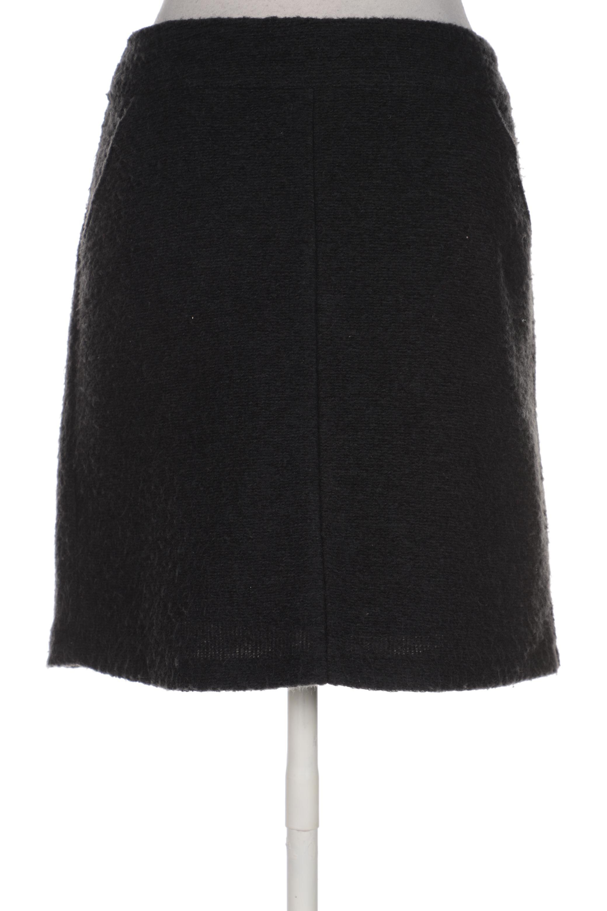 

s.Oliver Damen Rock, grau, Gr. 38
