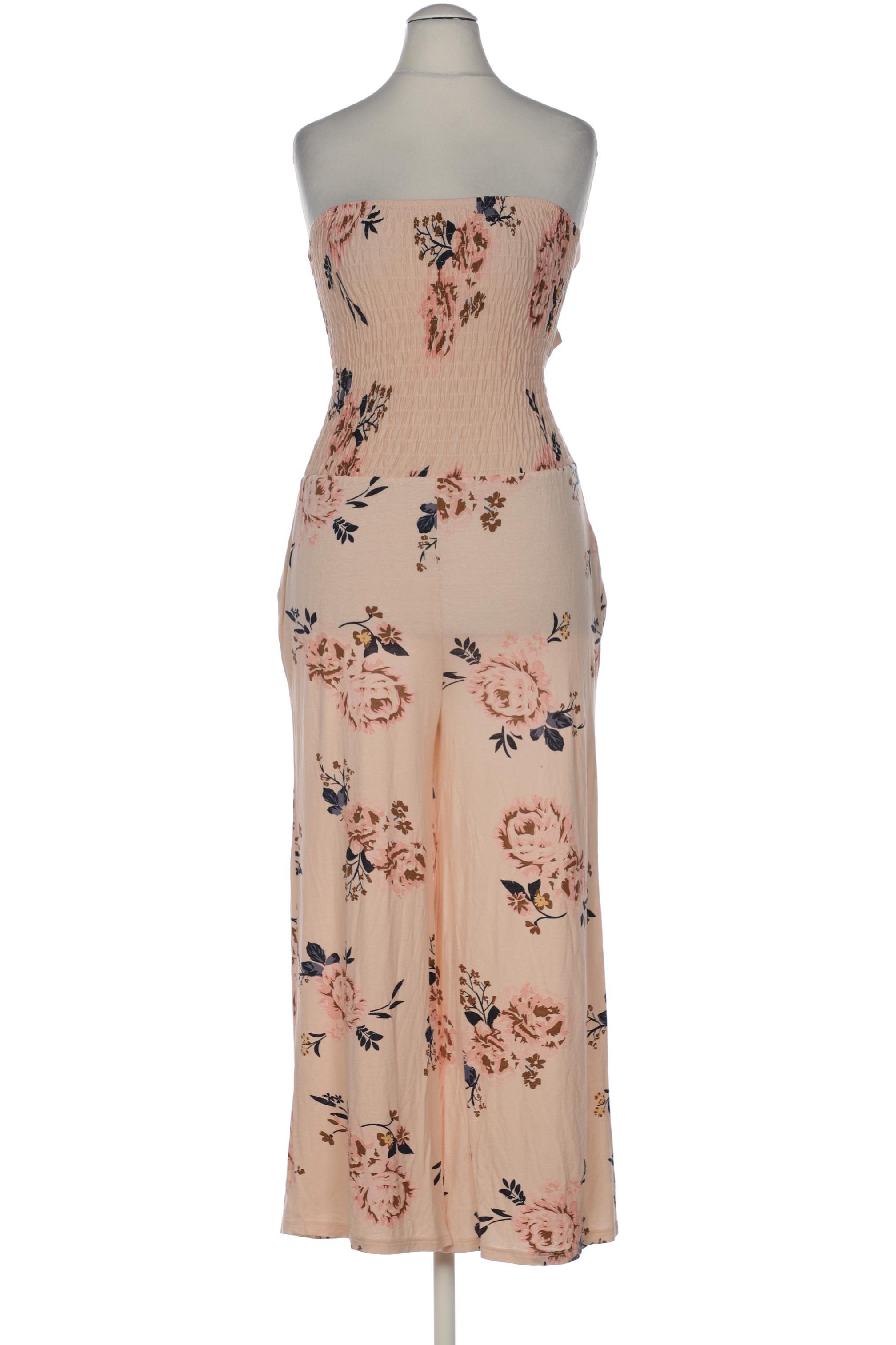 

s.Oliver Damen Jumpsuit/Overall, beige, Gr. 34