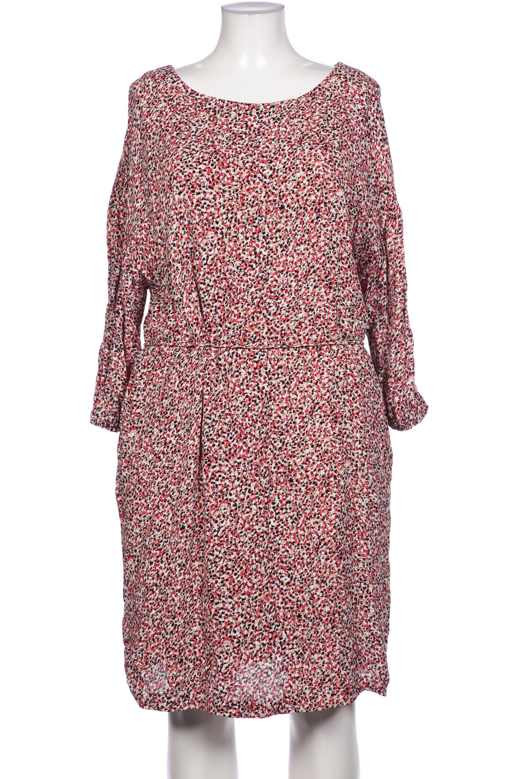 

s.Oliver Damen Kleid, rot, Gr. 48