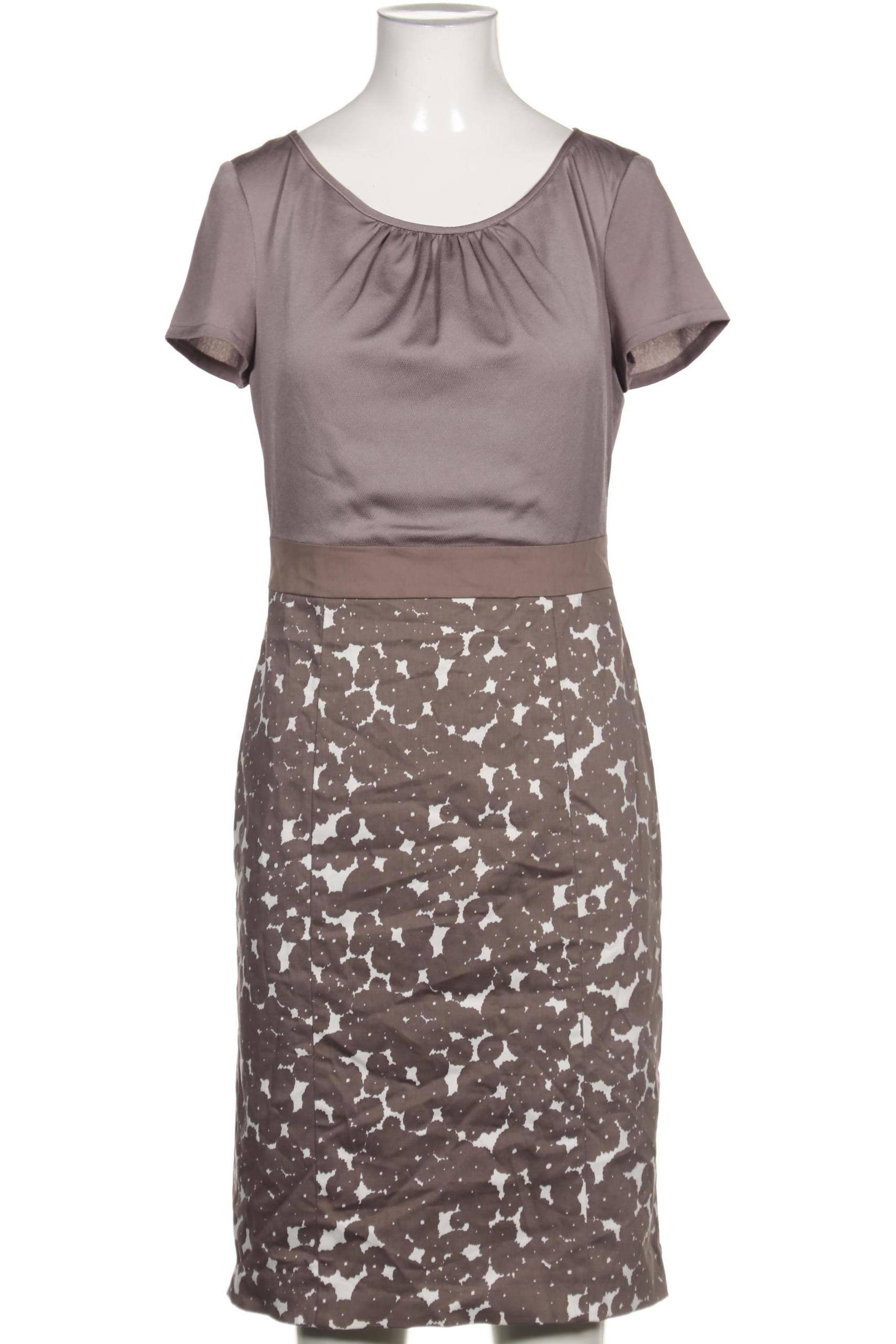 

s.Oliver Damen Kleid, beige, Gr. 34