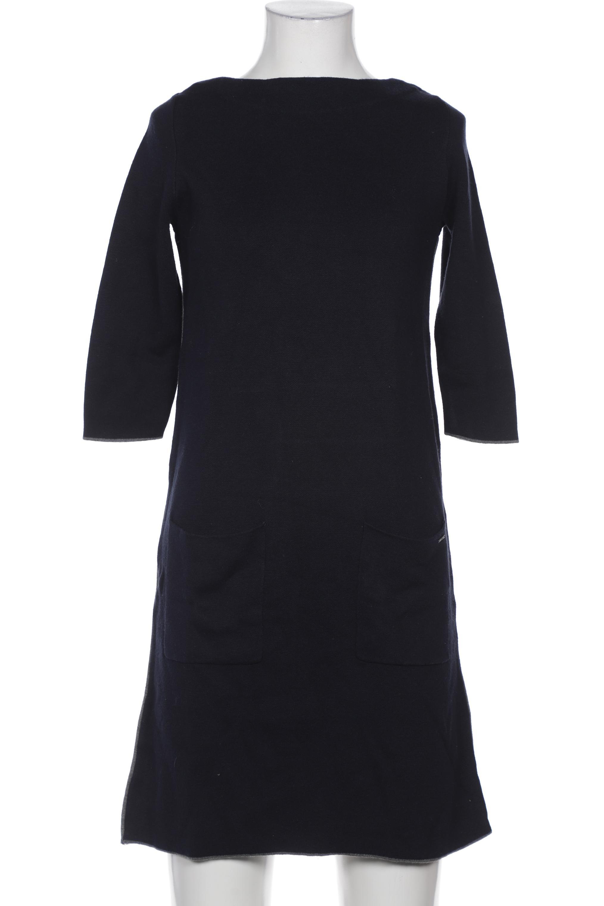 Thumbnail - s.Oliver Damen Kleid, marineblau, Gr. 34