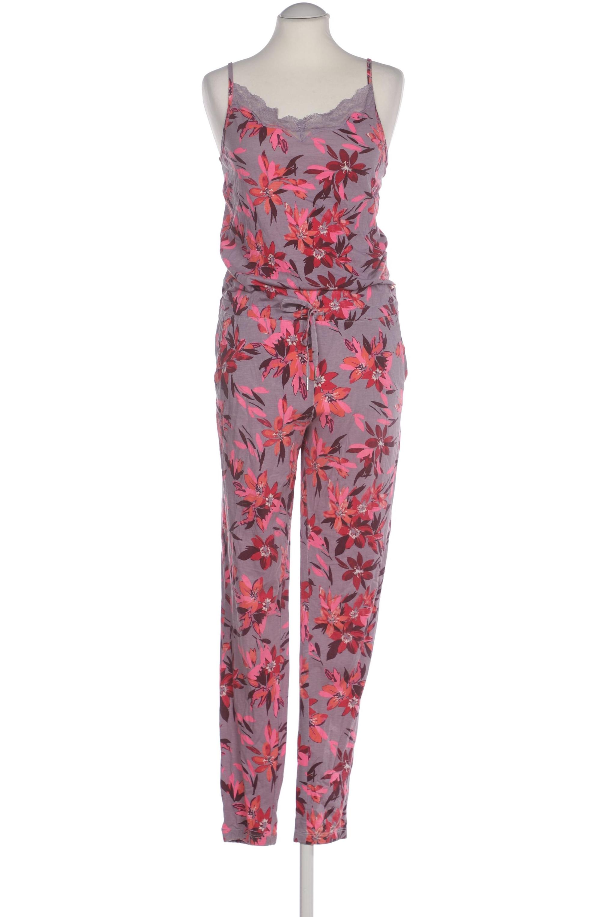 

s.Oliver Damen Jumpsuit/Overall, flieder, Gr. 38