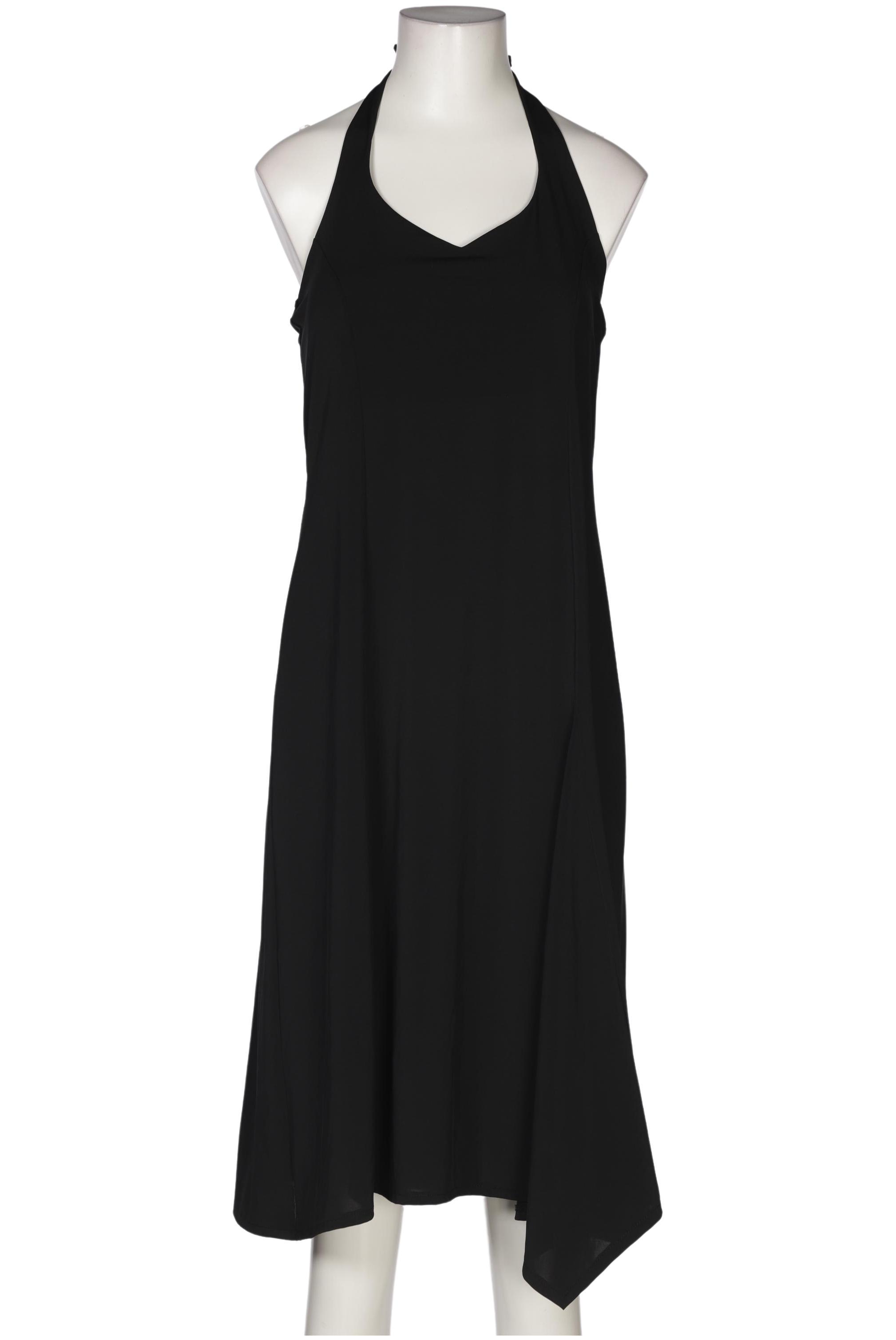 

s.Oliver Damen Kleid, schwarz, Gr. 38
