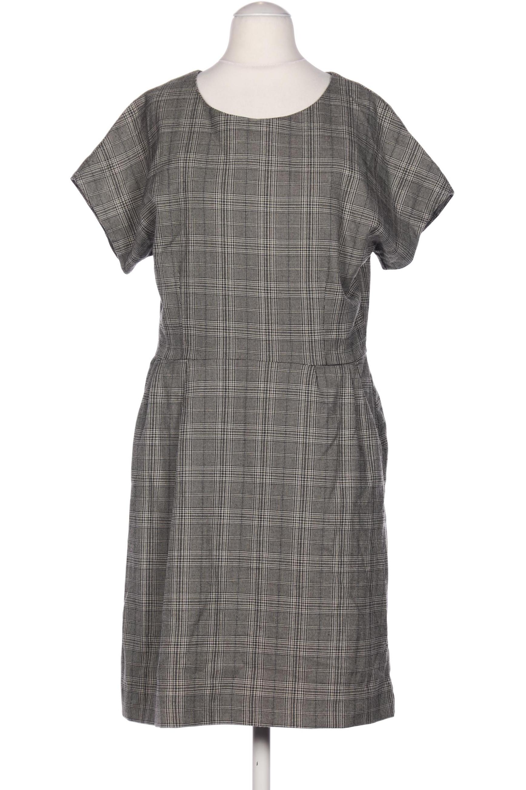 

s.Oliver Damen Kleid, grau, Gr. 36