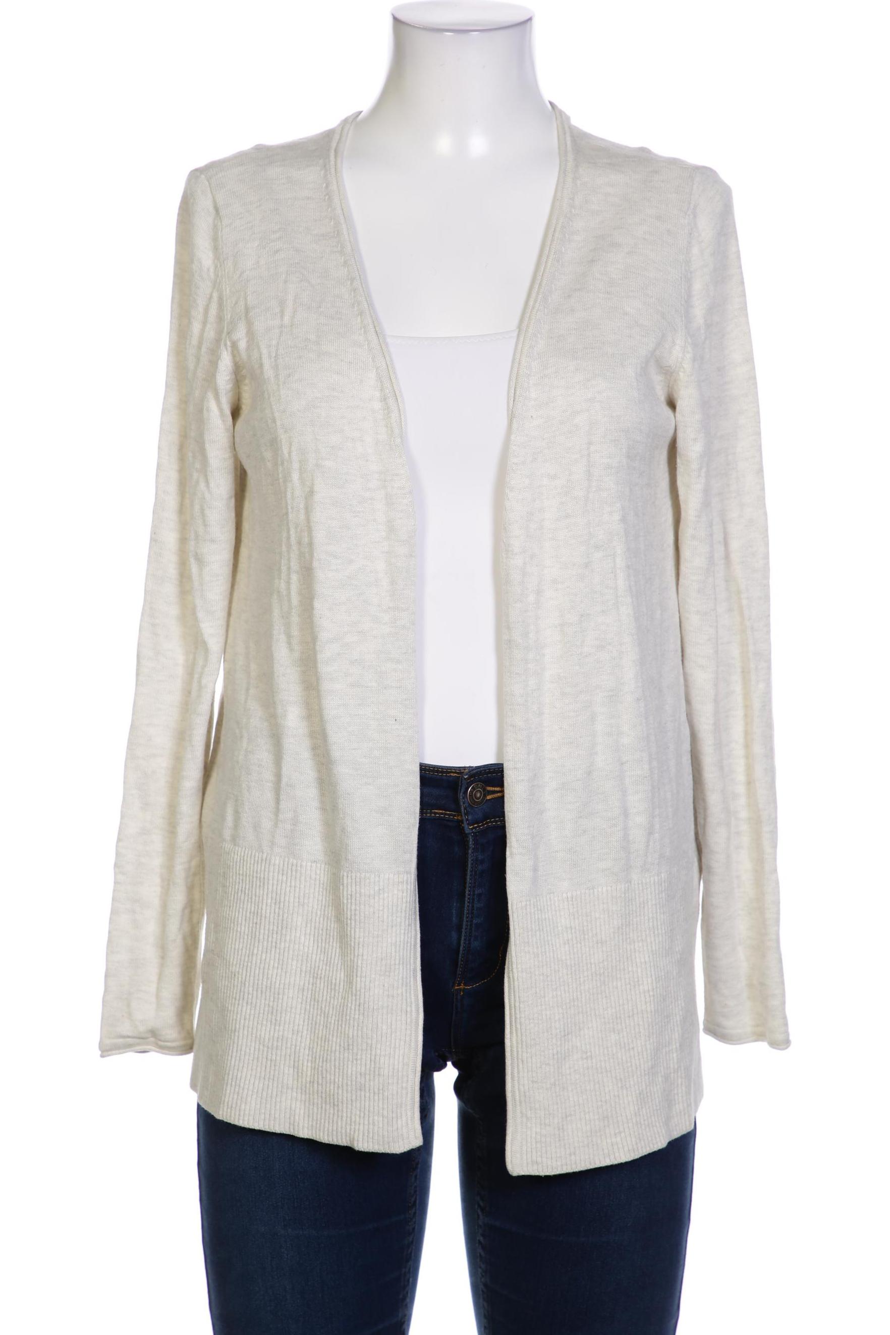 

s.Oliver Damen Strickjacke, grau